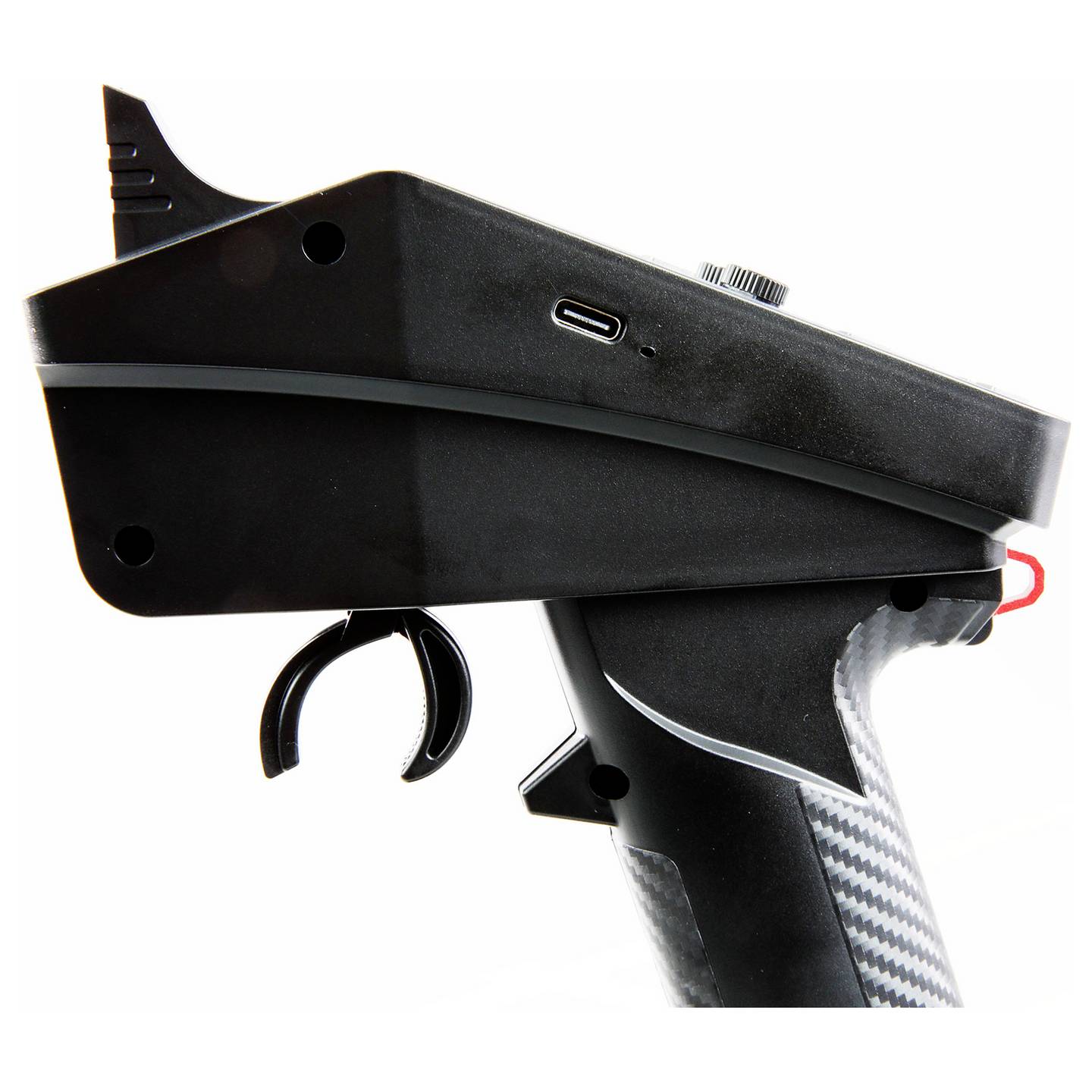 Amewi Pistolengriff-Fernsteuerung 2,4 GHz 6 Kanäle inkl. Empfänger für RC - 4262408978992