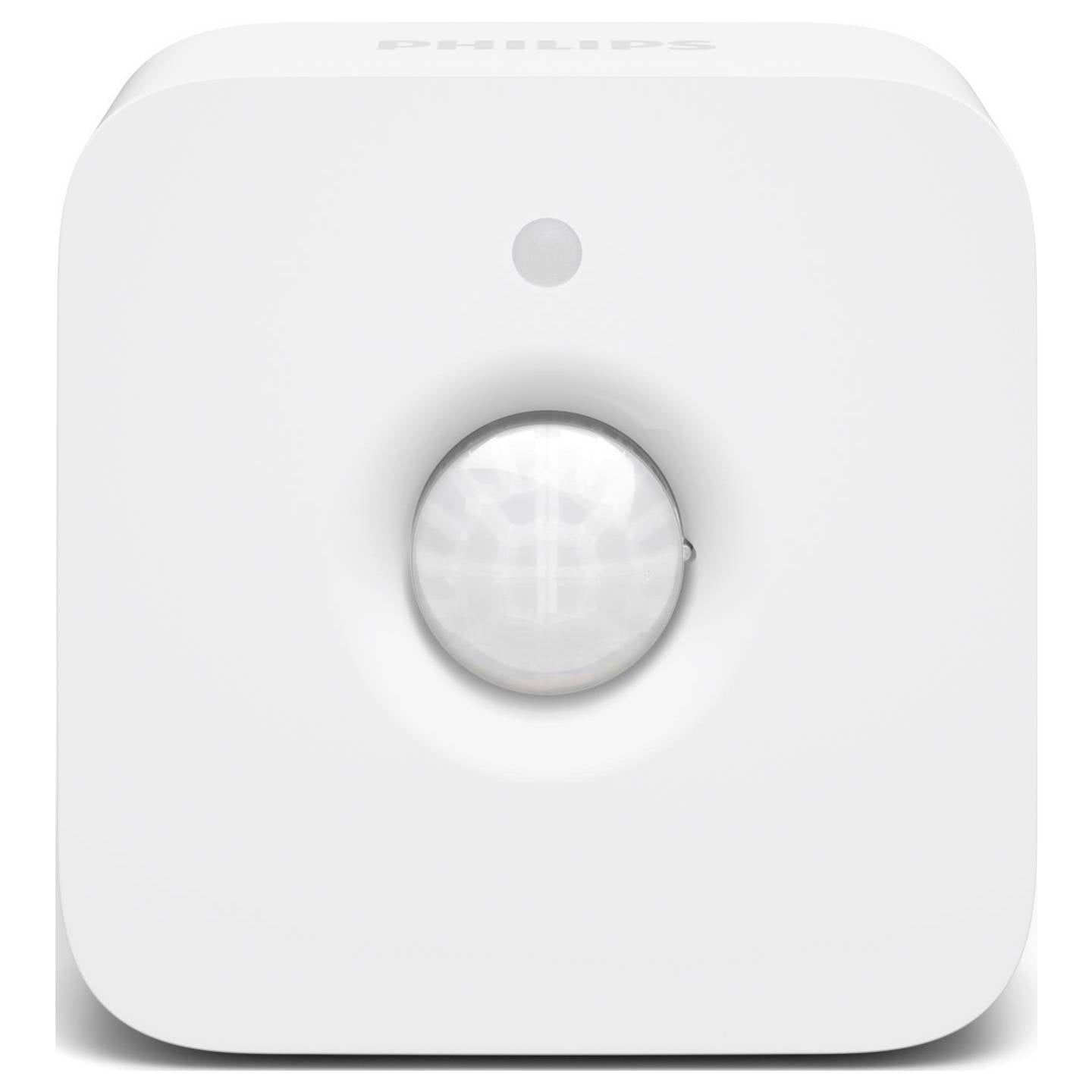 Philips Hue Bewegungsmelder Smart Sensor für Lichtsteuerung und Automatisierung - 8719514342125