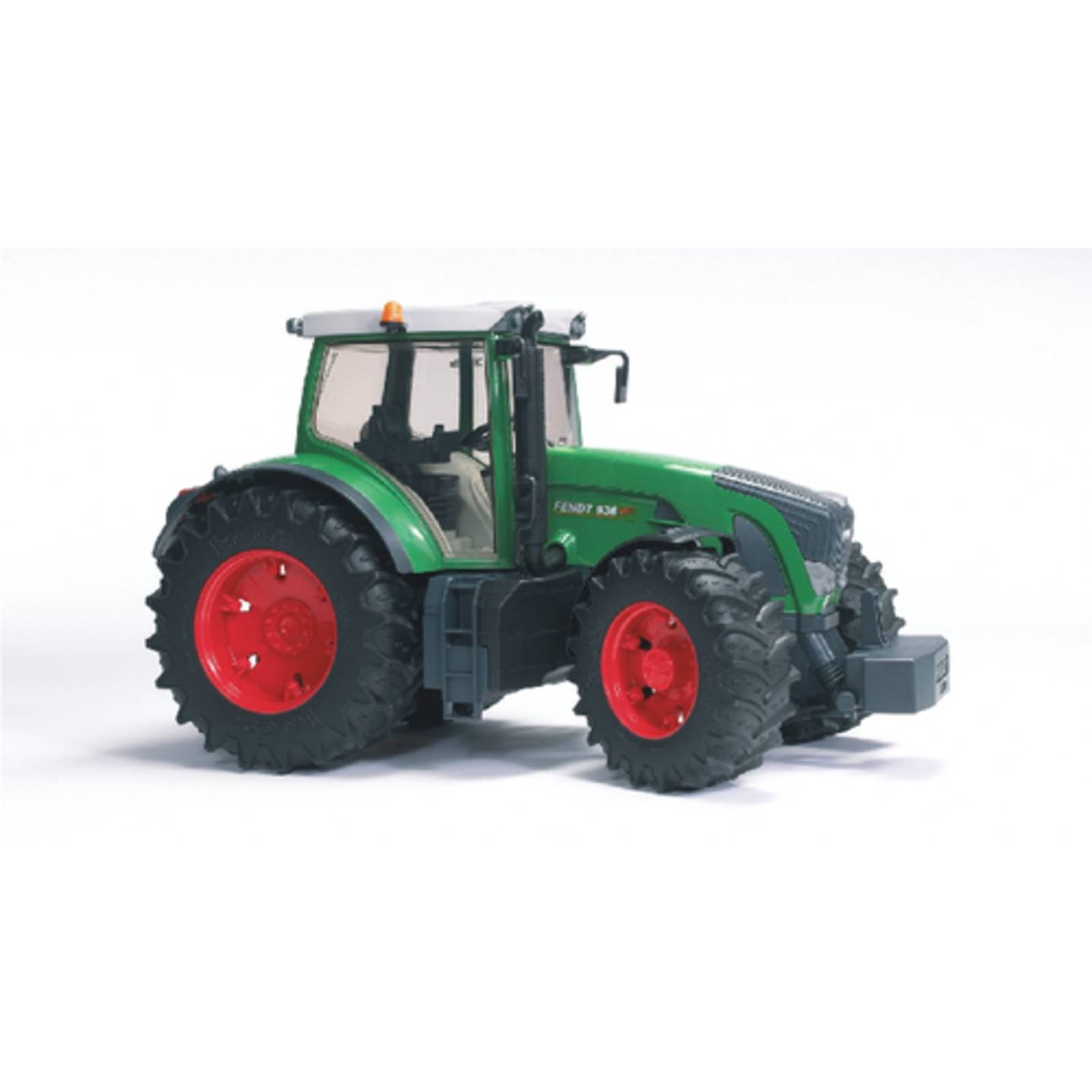 Bruder Landwirtschafts Modell Fendt 936 Vario Fertigmodell Traktor Spielzeug - 4001702030407