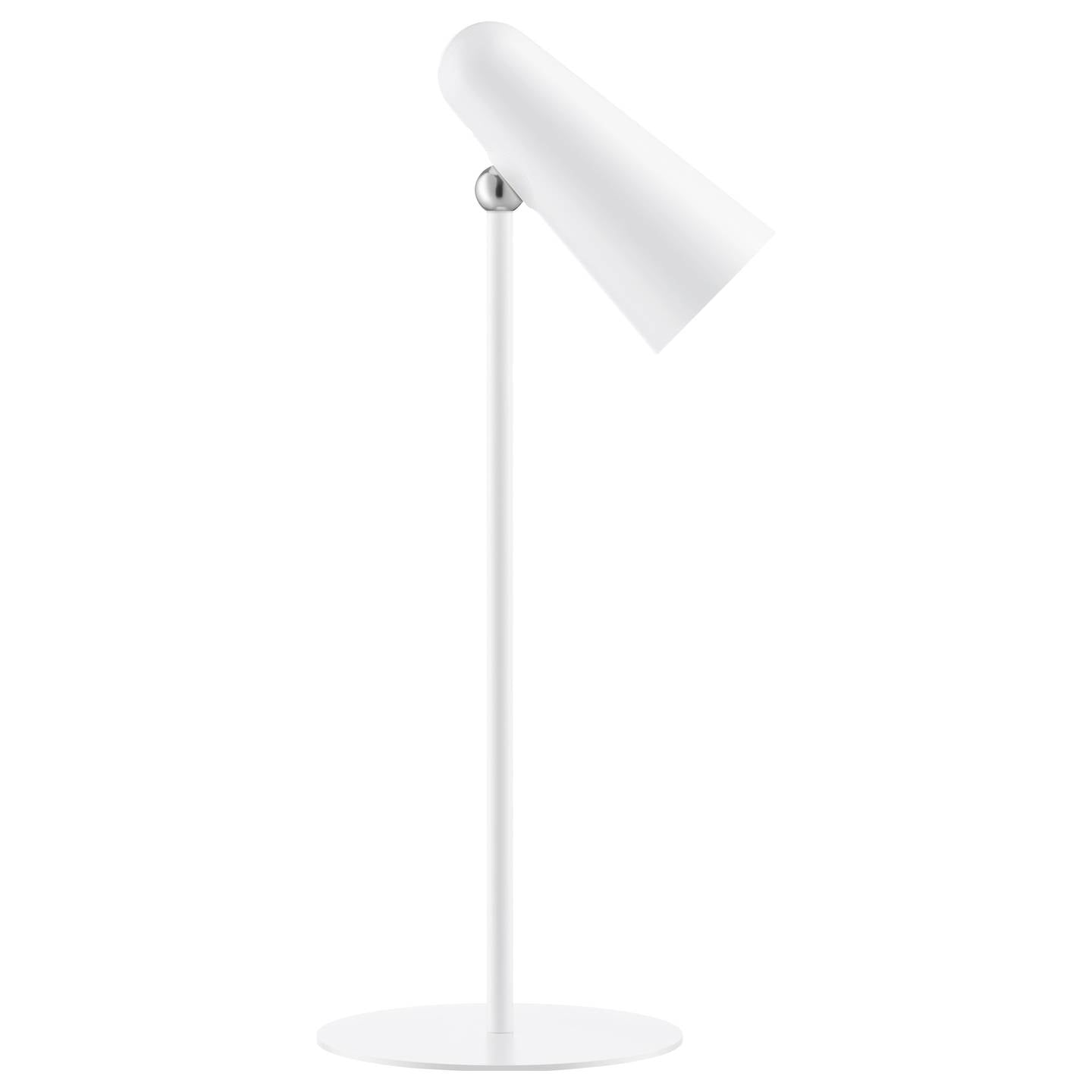 Xiaomi BHR8959GL LED-Schreibtischleuchte 3,5 W Weiß 100 Lumen Akku - 6941812795958