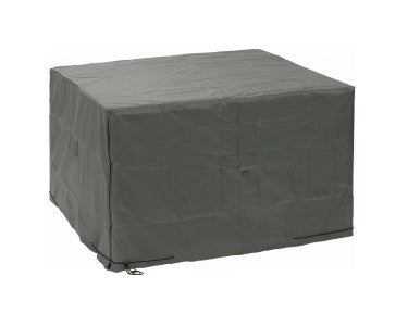 Schutzhülle für Loungemöbel 130x122x76cm wetterfest Schutz Hülle Gartenmöbel - 4007871119233