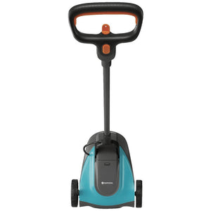 B-Ware Gardena Akku-Rasenmäher HandyMower 22/18 V Power For All Mäher schwenkbar 50m²