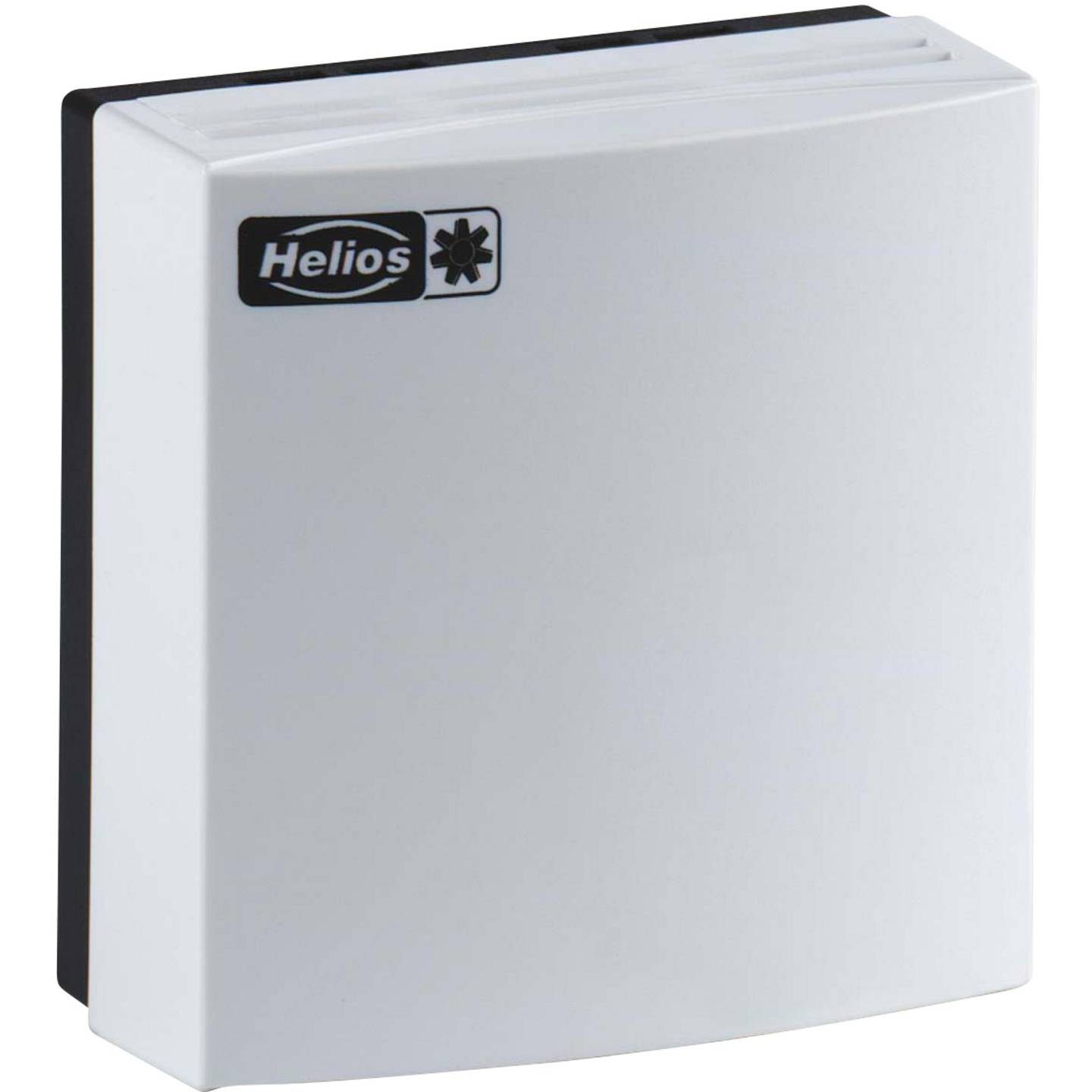 Helios Ventilatoren Hygrostat HY 3 SI Feuchtigkeitsregler 1 Stück weiß IP20 3A - 4010184013600