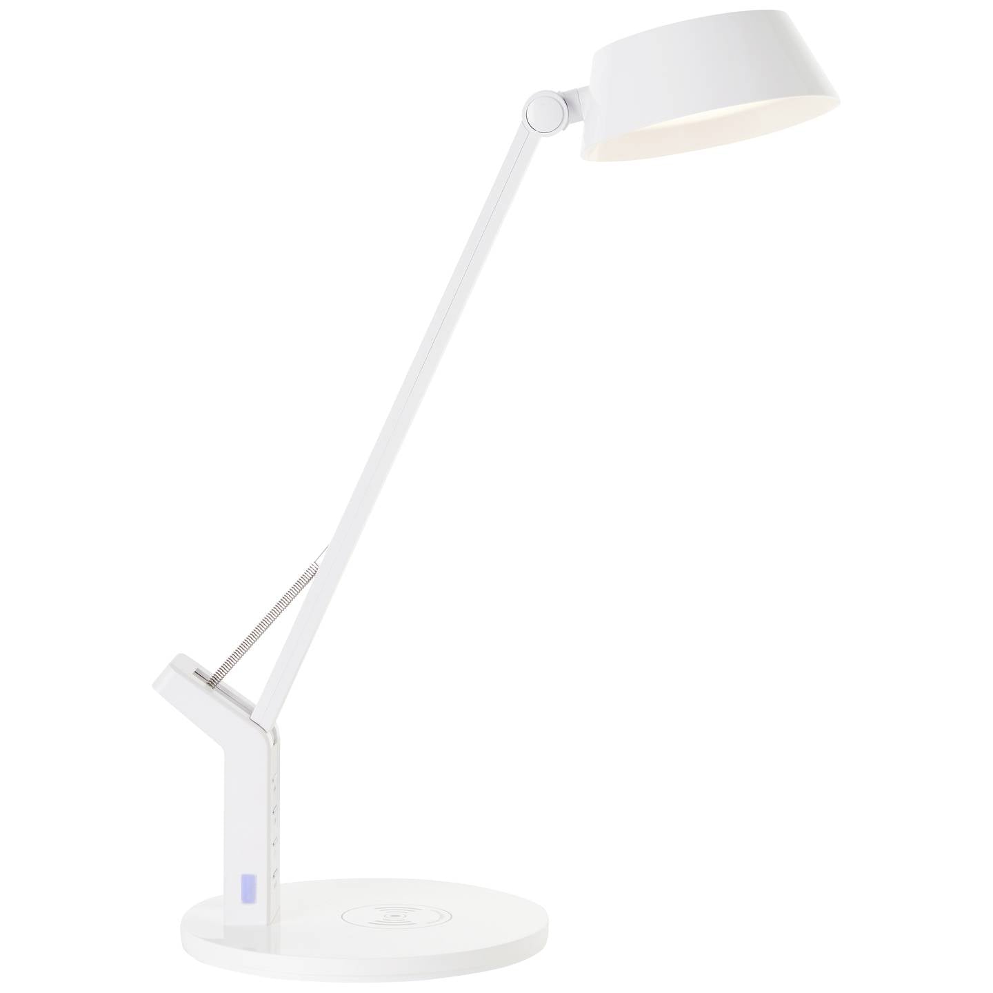 Brilliant Tischlampe LED Kaila G93126/05 dimmbar warmweiß bis tageslichtweiß - 4004353394348