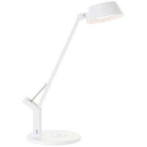 B-Ware Brilliant Tischlampe LED Kaila G93126/05 dimmbar warmweiß bis tageslichtweiß