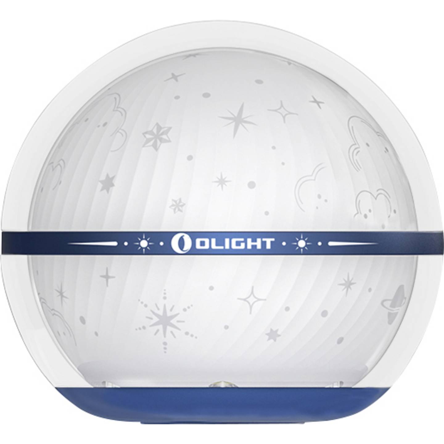 Olight Camping-Leuchte Sphere C LED Hängelampe wasserdicht sturzsicher IP56 - 6977261692661