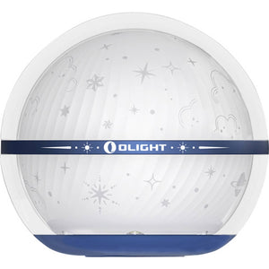 B-Ware Olight Camping-Leuchte Sphere C LED Hängelampe wasserdicht sturzsicher IP56