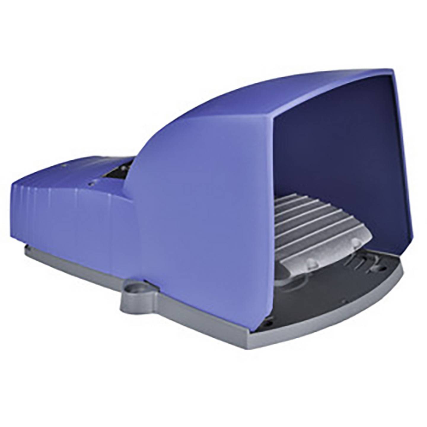 Schneider Electric Fußschalter XPEB310 Pedal Kunststoff blau IP-Schutzklasse 1 - 3389110164787
