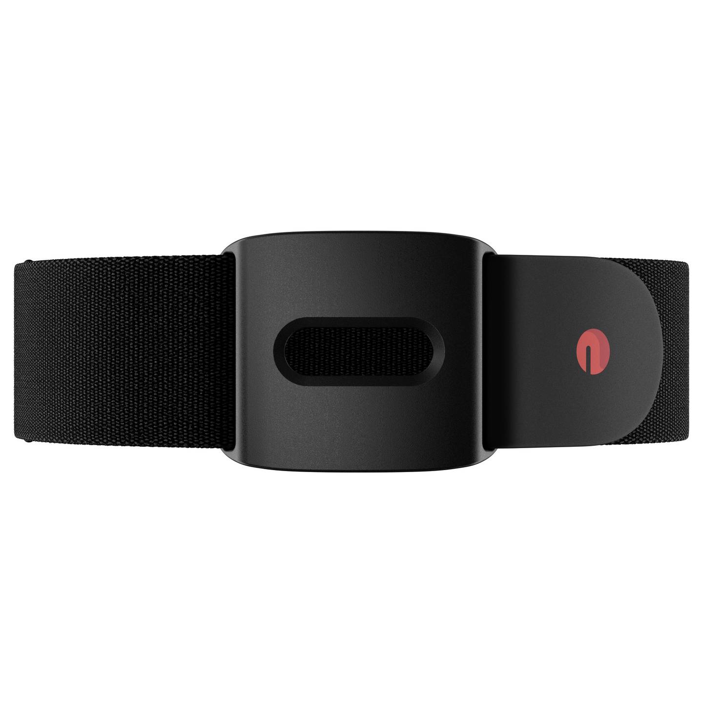 Armband Polar Verity Sense Schwarz M-XXL für Sportuhren Ersatzarmband - 0725882065038