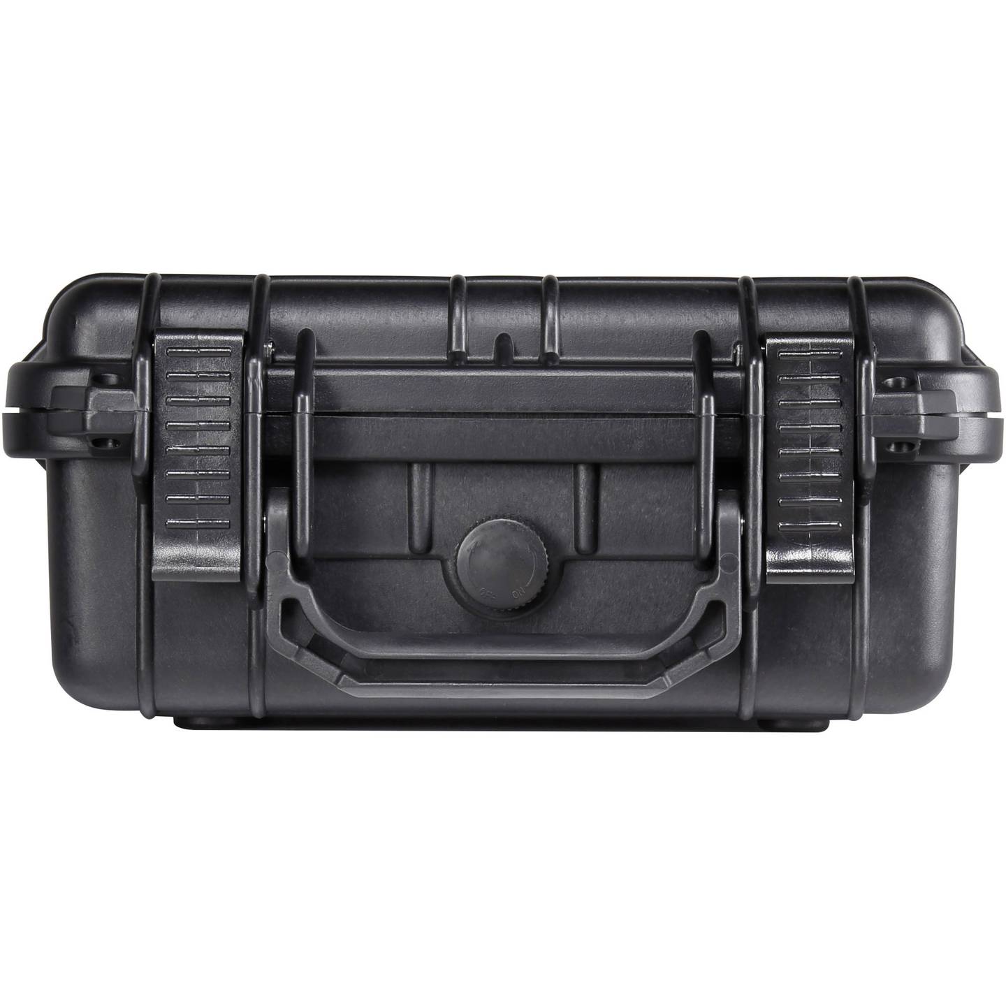 TOOLCRAFT Outdoor-Koffer LxBxH 250x270x125mm Polypropylen 10kg Hartschalenkoffer - 4064161217925