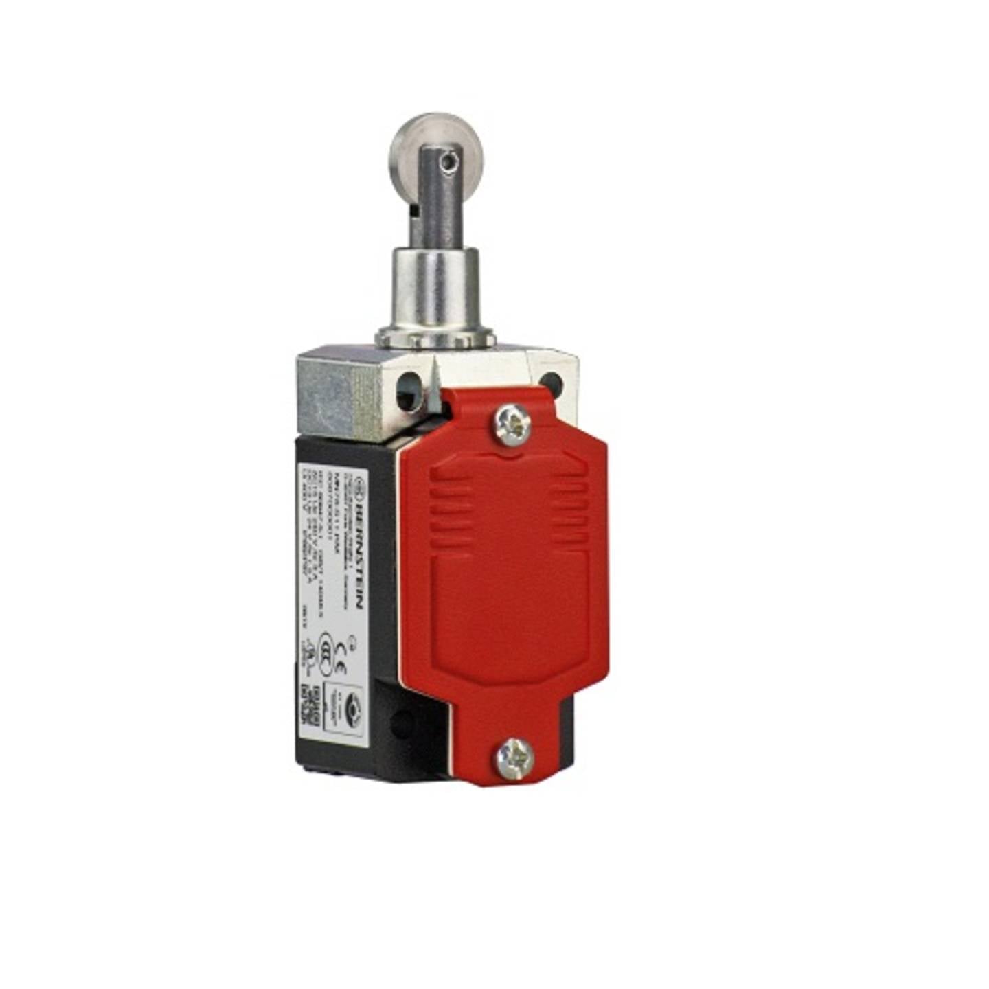 Bernstein Positionsschalter MN78-S11 RM Metall 240V 5A IP66 tastend - 4024337098376