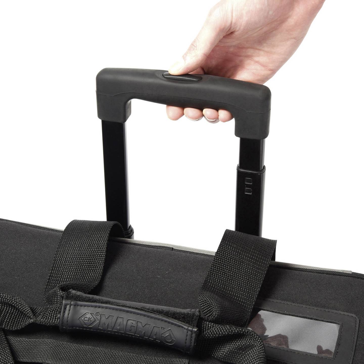 C.K Magma Techniker Werkzeugtasche Werkzeugkoffer Werkzeugset Handwerkzeug - 5013969244687
