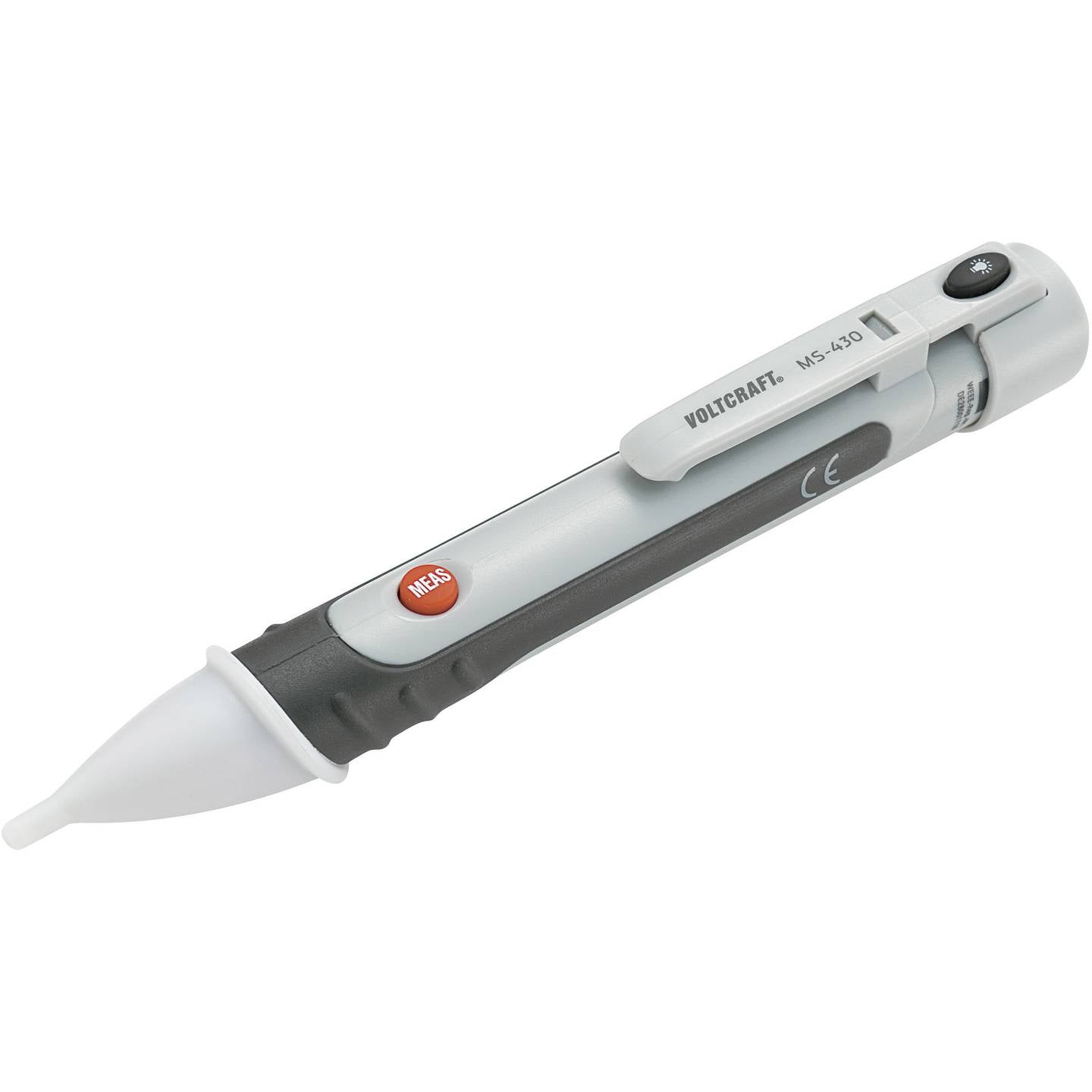 voltcraft Hand-Multimeter digital DT-TEST-KIT 150 Kalibriert: Werksstandard - 4016138917819