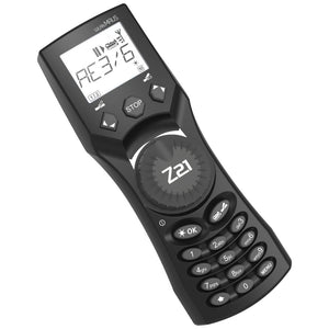 B-Ware Roco Digital-Handregler DCC für Loks mit Digital-Decoder ab 15 Jahren Steuerung
