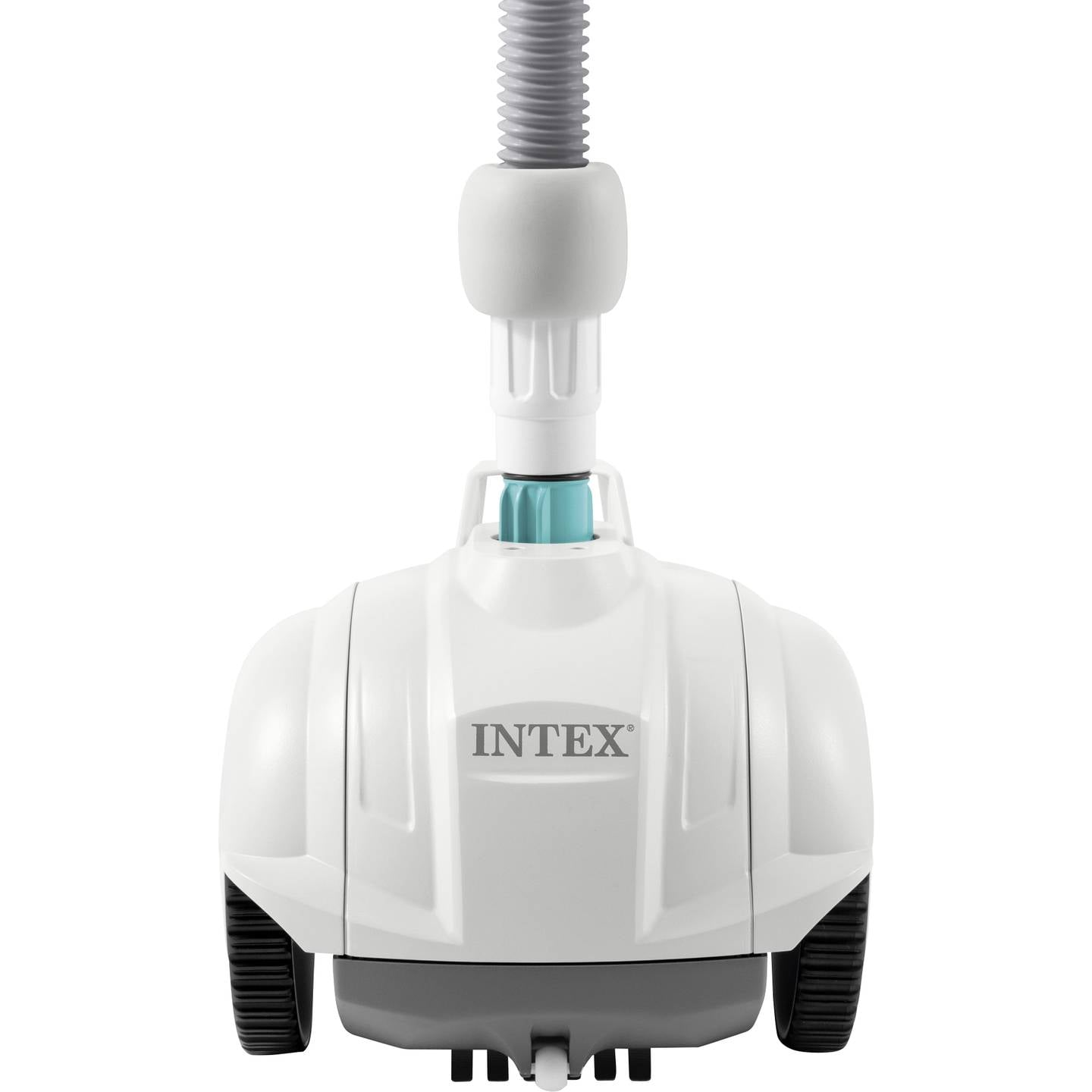 Intex Pool-Reinigungsset ZX50 Auto Pool Cleaner für Intex-Rahmenpools bis 4,88m - 6941057421902