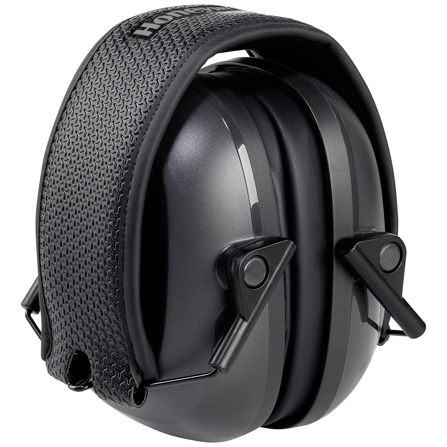 Howard Leight Kapselgehörschutz VeriShield 1035103-VS 27dB schwarz 1 St. - 7312550351031