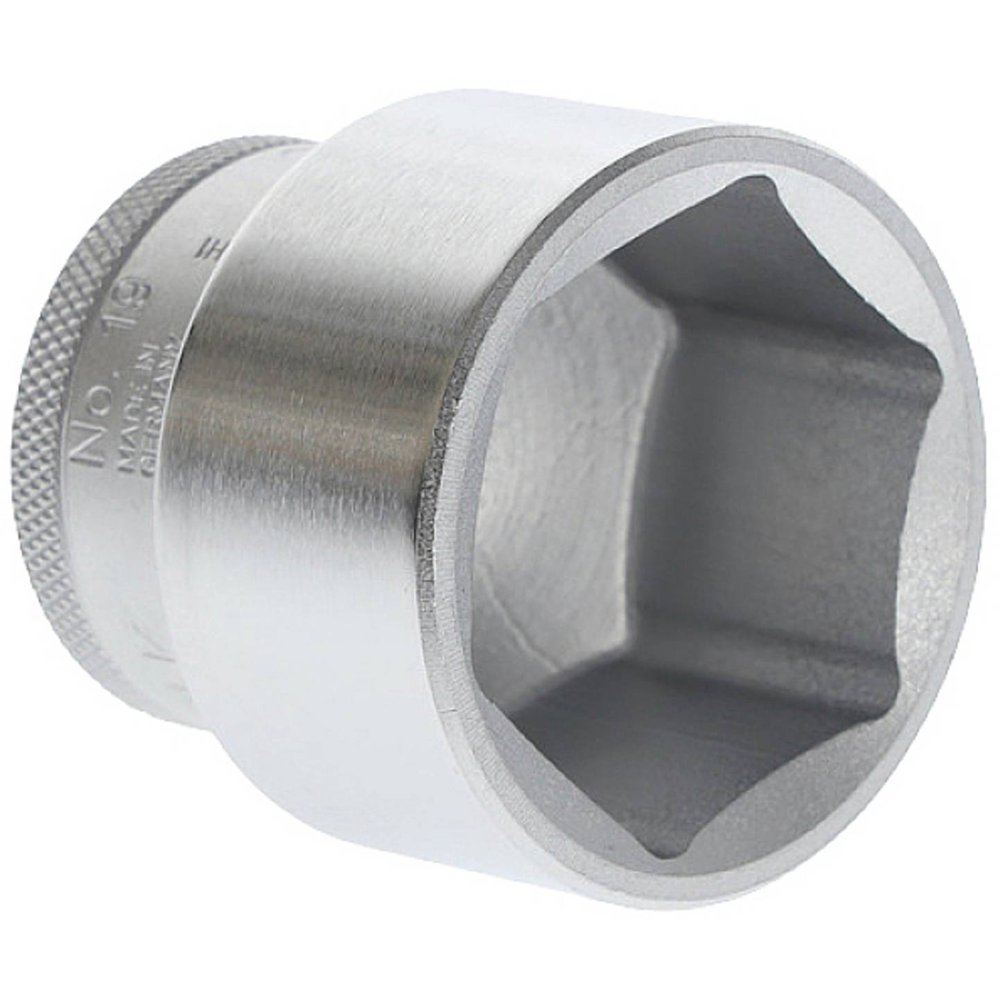 Gedore 1718711 Socket 1/2" Hex 36 Mm - 4010886840238