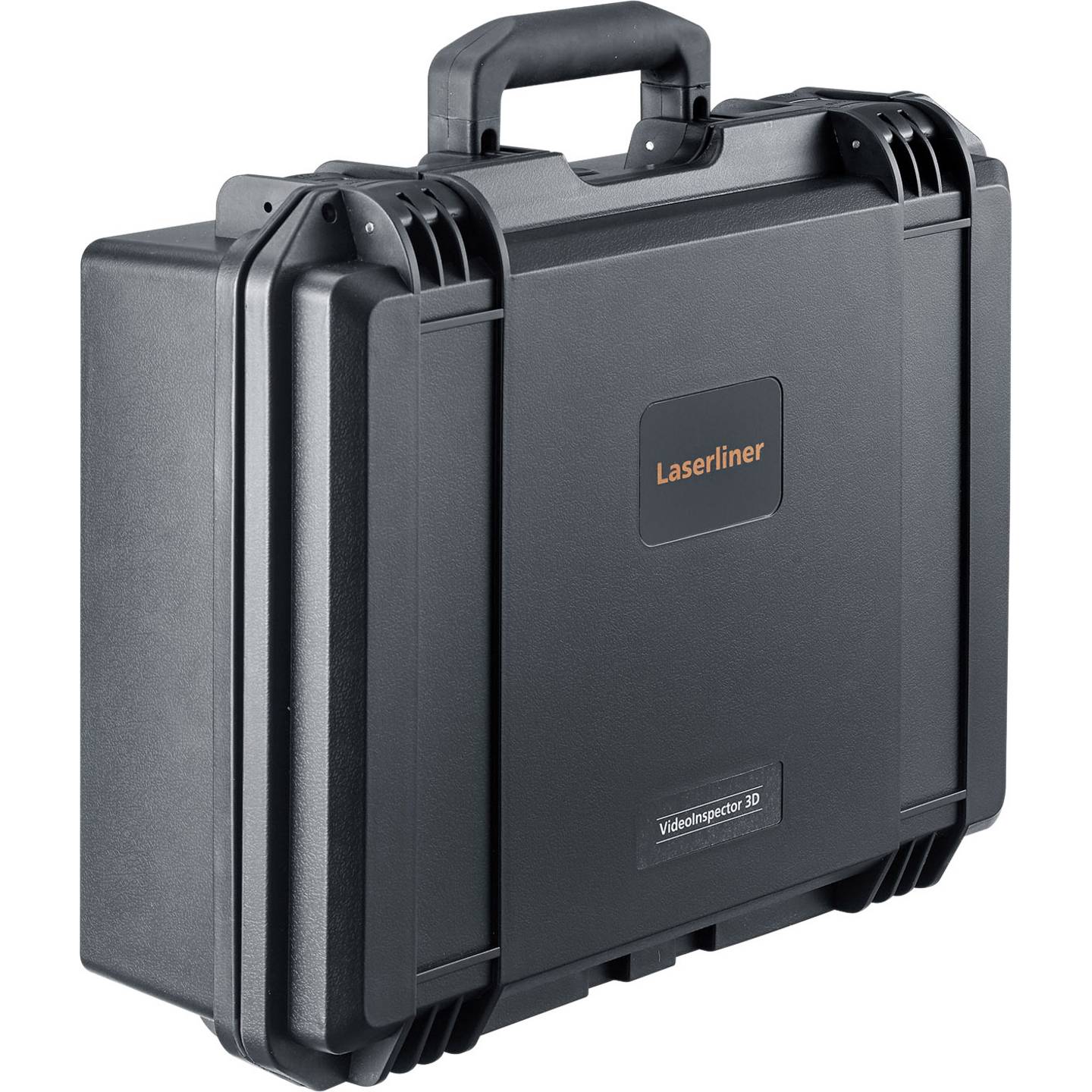 Laserliner Inspektions-Kamera VideoInspector 3D 6mm 1m IP68 Fokussierung 10-fach - 4021563708208