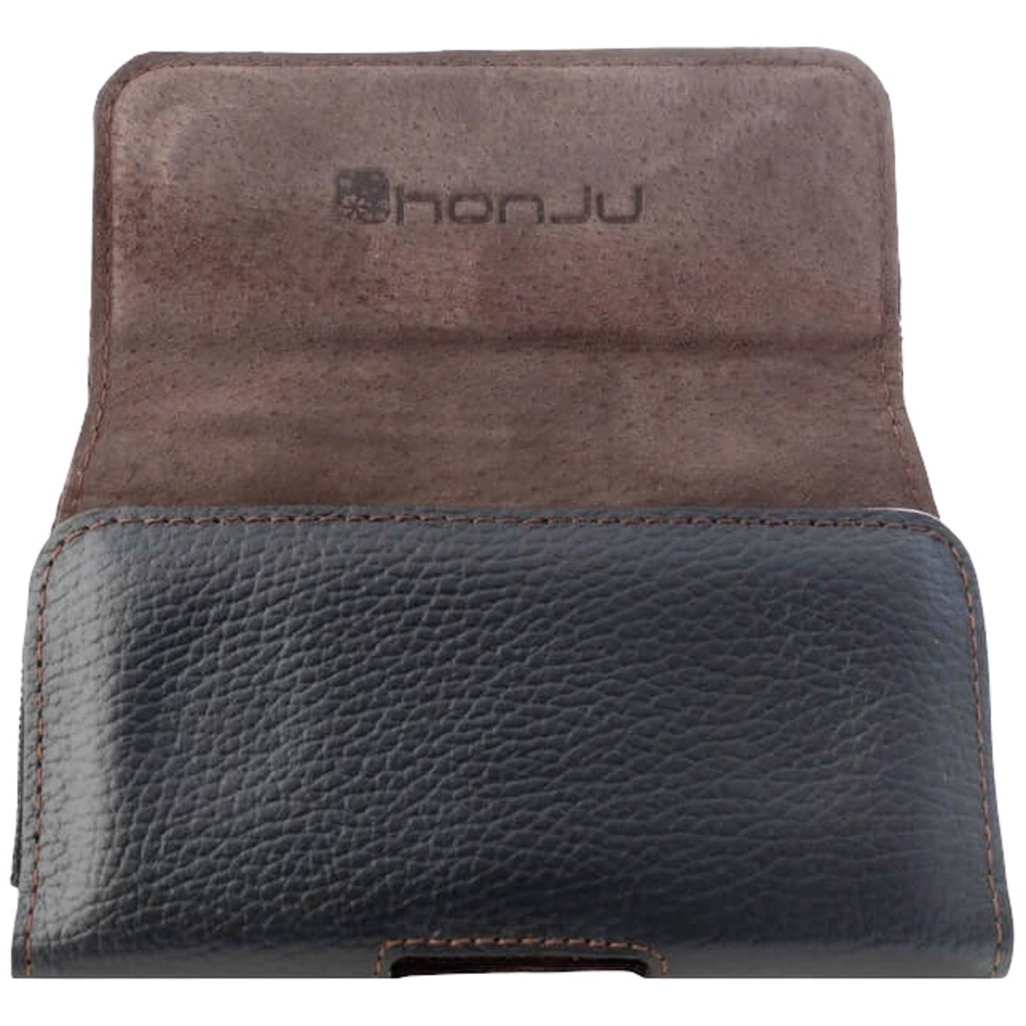 honju horizon Gürteltasche Handytasche Bauchtasche Smartphone Case schwarz - 4260394860826