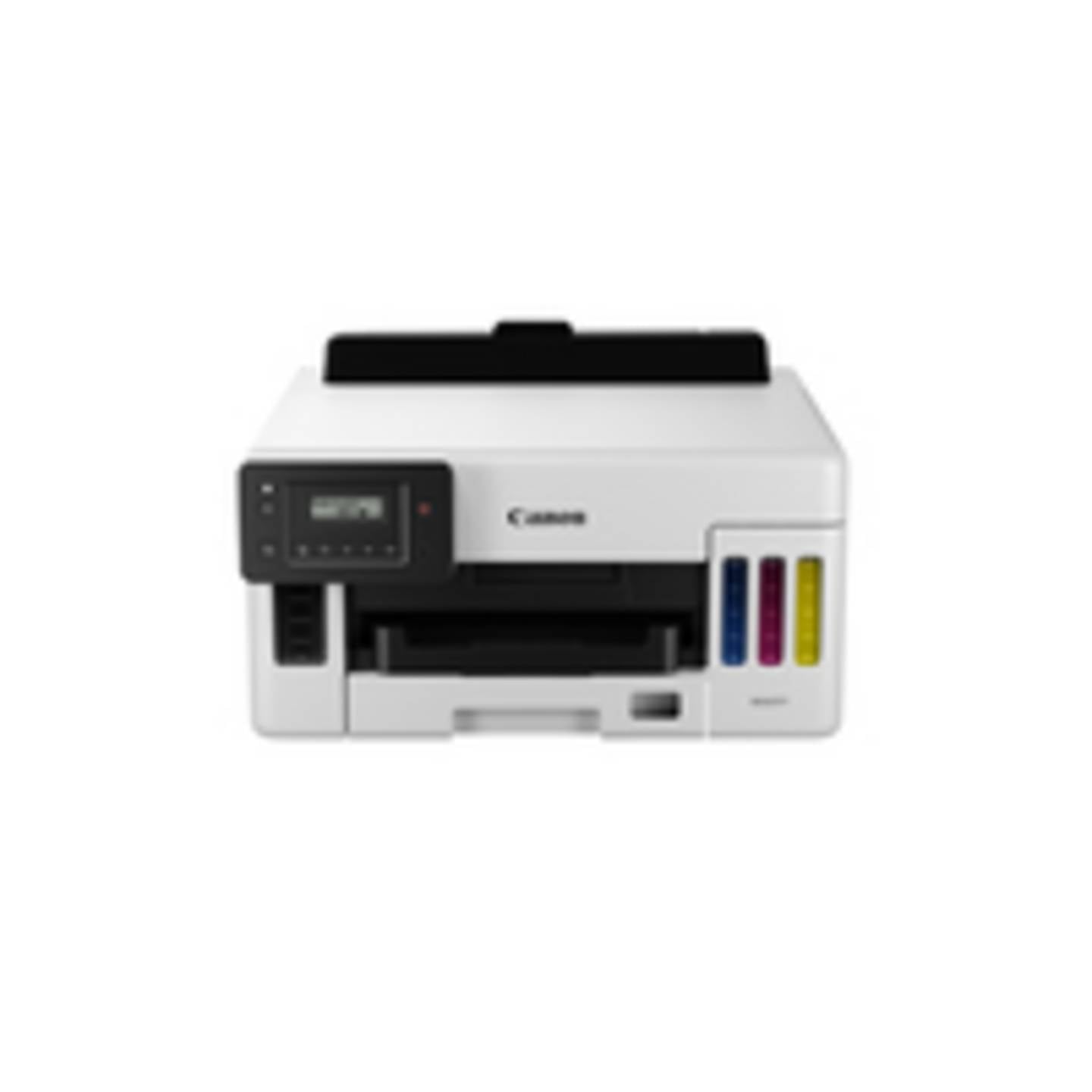 Canon Drucker Tintenstrahldrucker MAXIFY GX5050 Duplex WLAN 24ipm A4 600x1200dpi - 4549292195606
