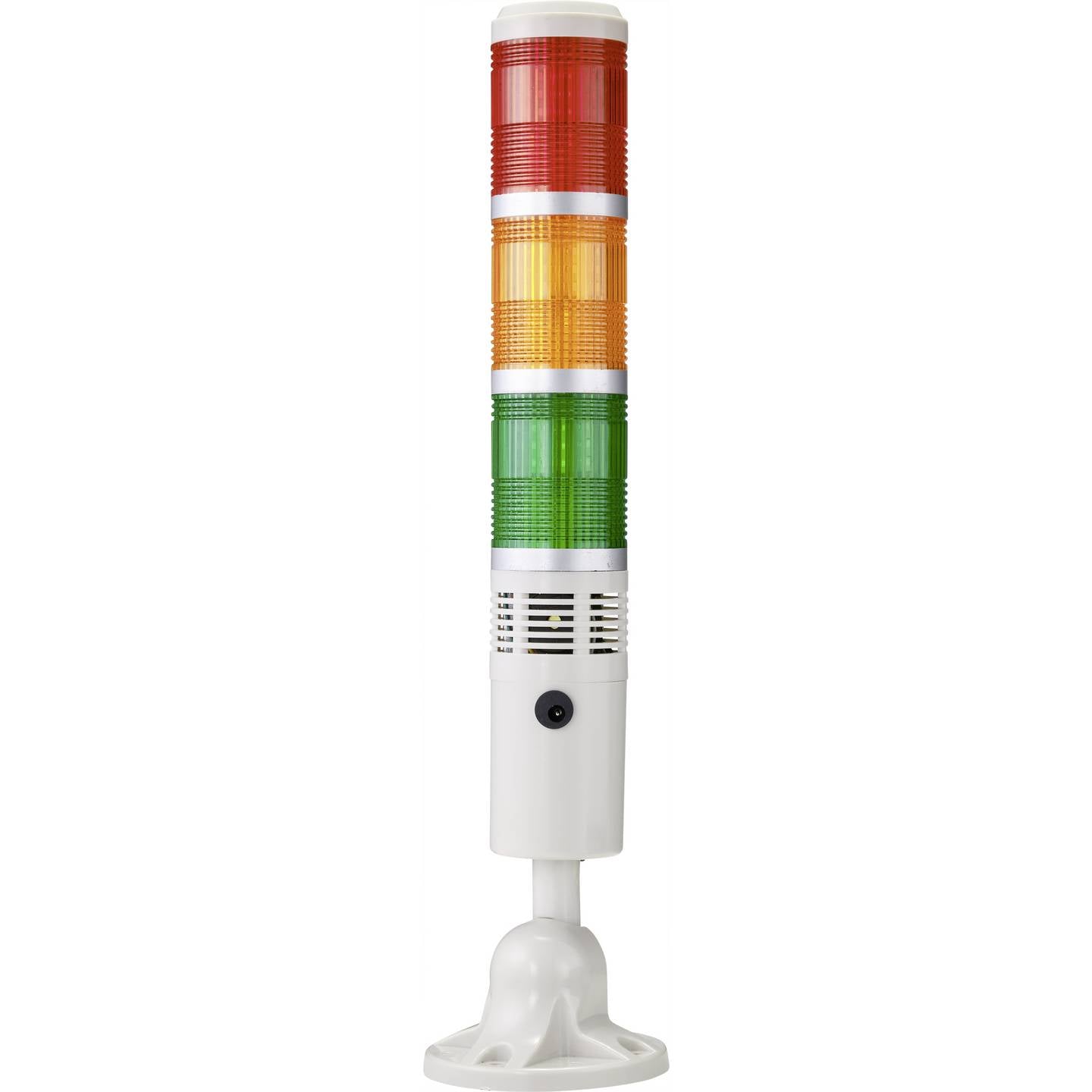 Voltcraft Kohlendioxid-Messgerät CO2 Wandmontage Heizkörper Luftqualität - 4064161174198