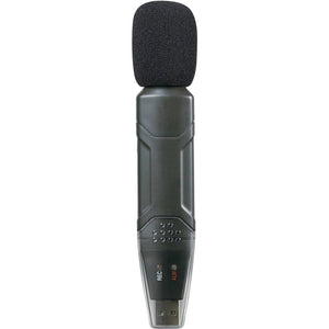 B-Ware VOLTCRAFT DL-161S Schallpegel-Datenlogger 30-130 dB 129900 Messwerte kompakt