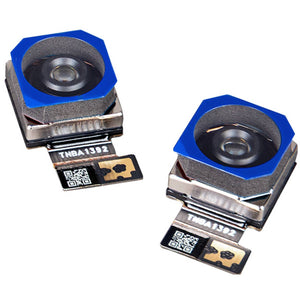 B-Ware Raspberry Pi Kamera Modul Baugruppe Kamera M 3 Sensor Wide 120 Grad Weitwinkel