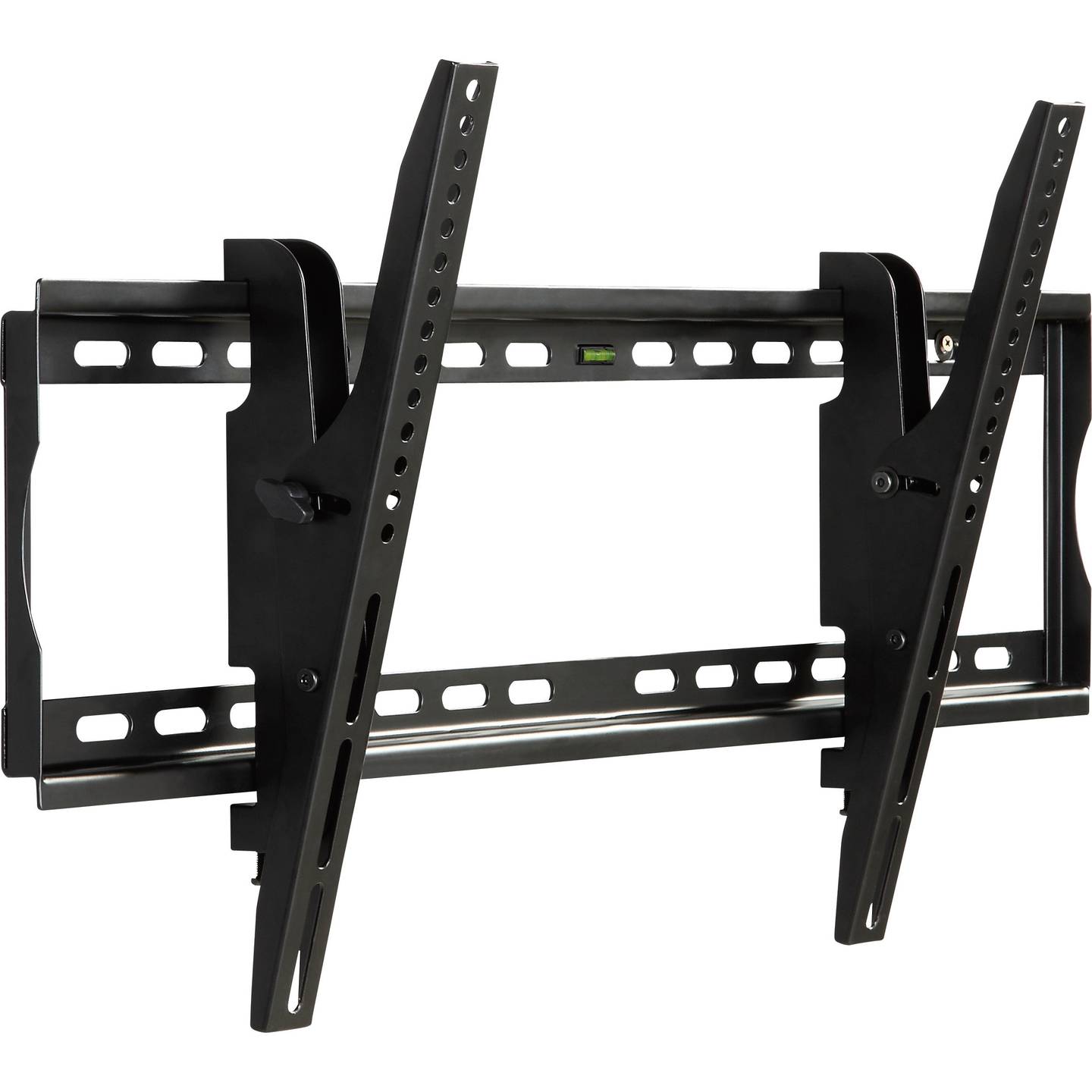 SpeaKa Professional TV-Wandhalterung neigbar 106,7-203,2cm mit Wasserwaage 100kg - 4016138832846