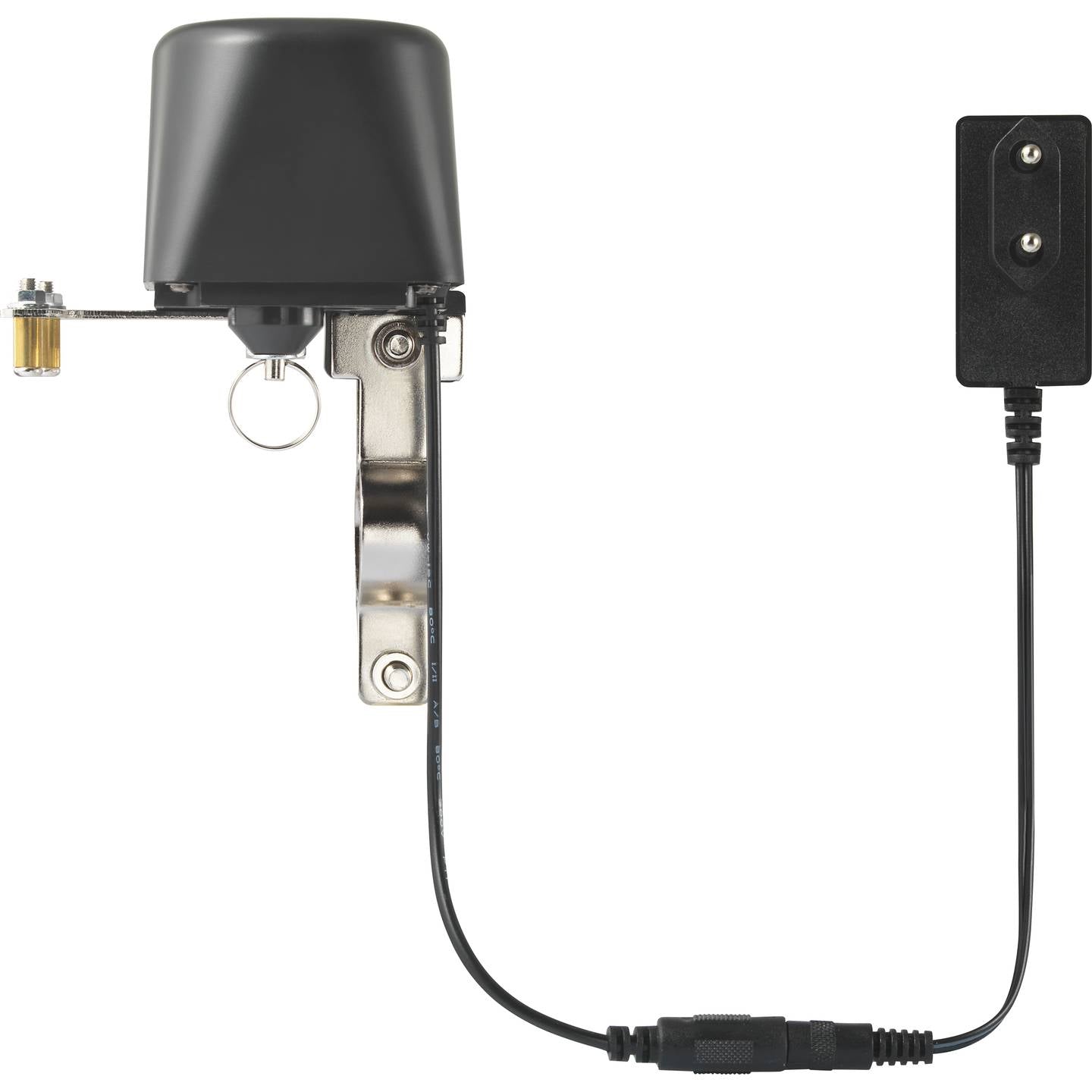Sygonix Kugelhahn-Antriebseinheit Funksteuerung Smart Home Alexa Google HomeKit - 4064161193199