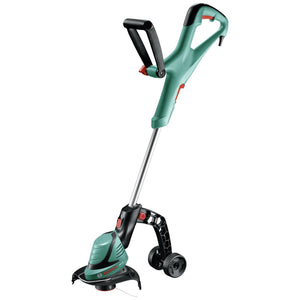 B-Ware Bosch Elektro Rasentrimmer ART 24 Rasentrimmer Faden 400W 230V Schnittbreite
