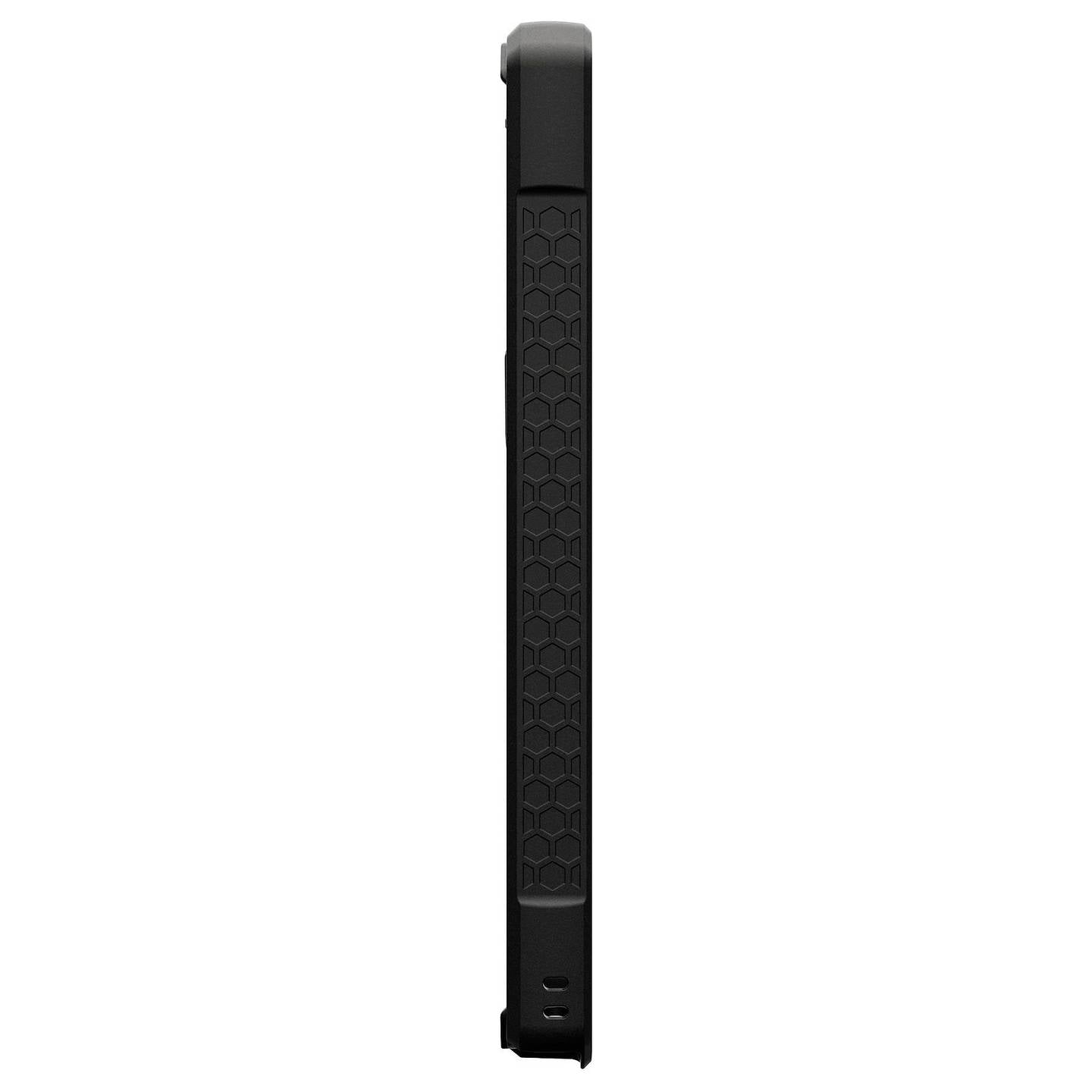 Urban Armor Gear Case Monarch Pro für Samsung Galaxy S26 Ultra Orange MagSafe - 0840283926945