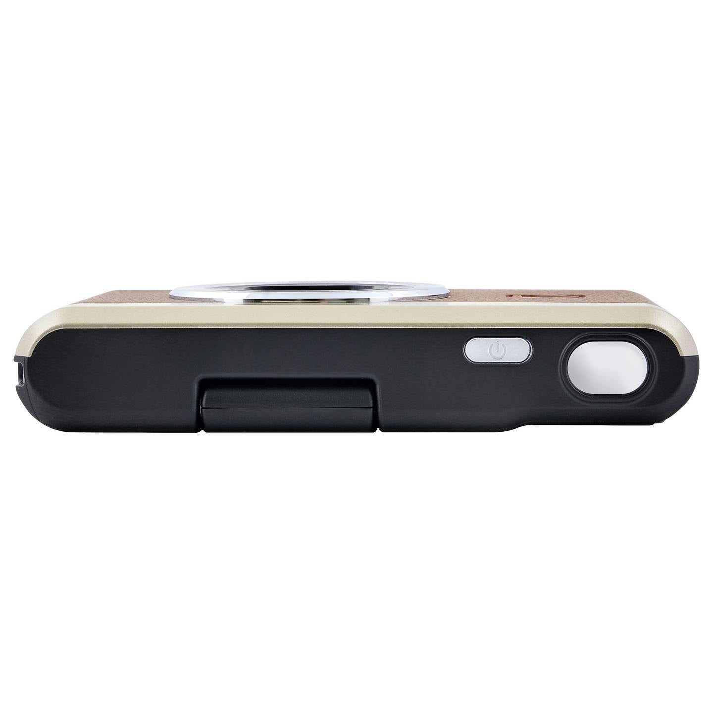 Kodak Digitalkamera PIXPRO C1 Braun 13MP Kompaktkamera Fotokamera Full HD - 0819900014389