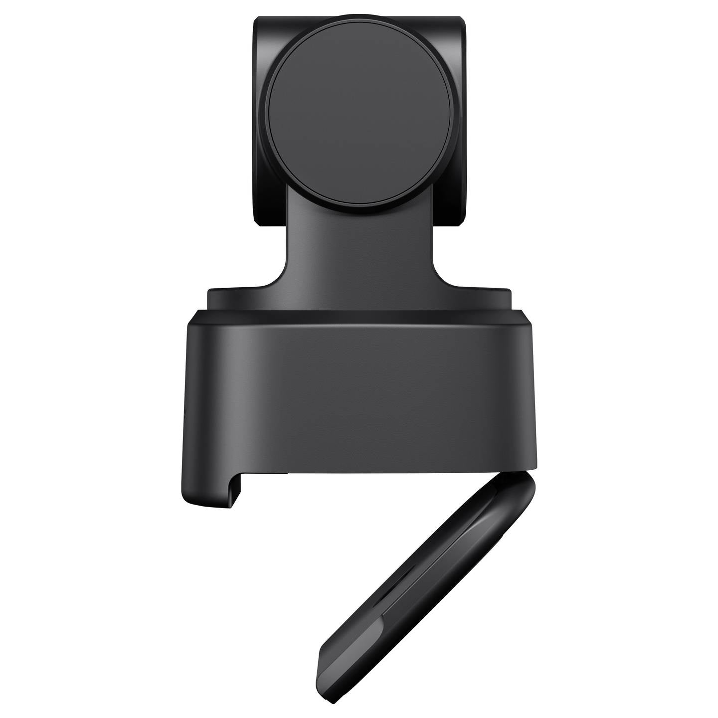 OBSBOT Tiny 2 Lite 4K Webcam mit AI Auto-Tracking und Klemm-Halterung schwarz - 6971889230441