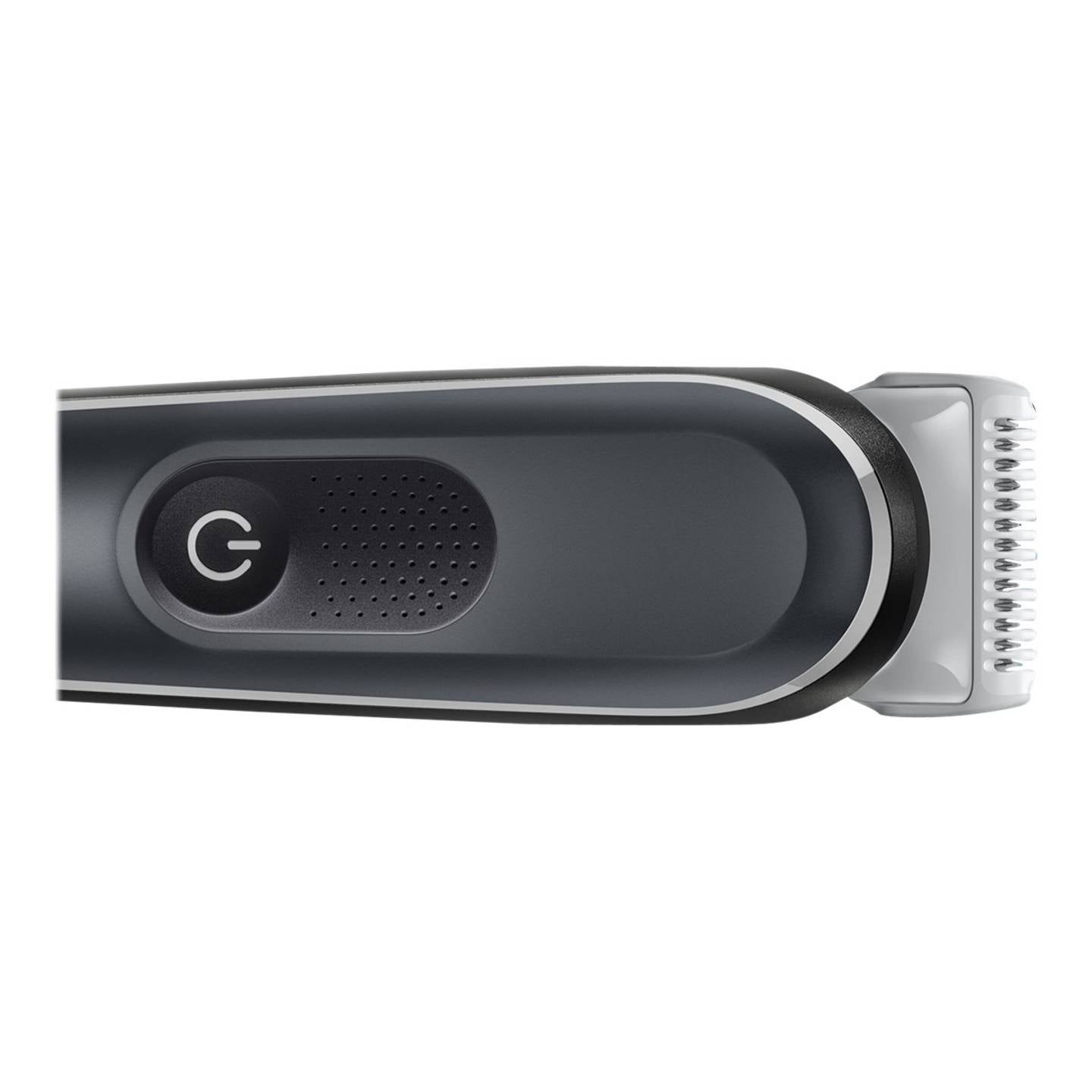 Braun Körperhaartrimmer BodyGroomer 5 BG5340 wasserdicht Akkubetrieb 240V 100min - 4210201417187