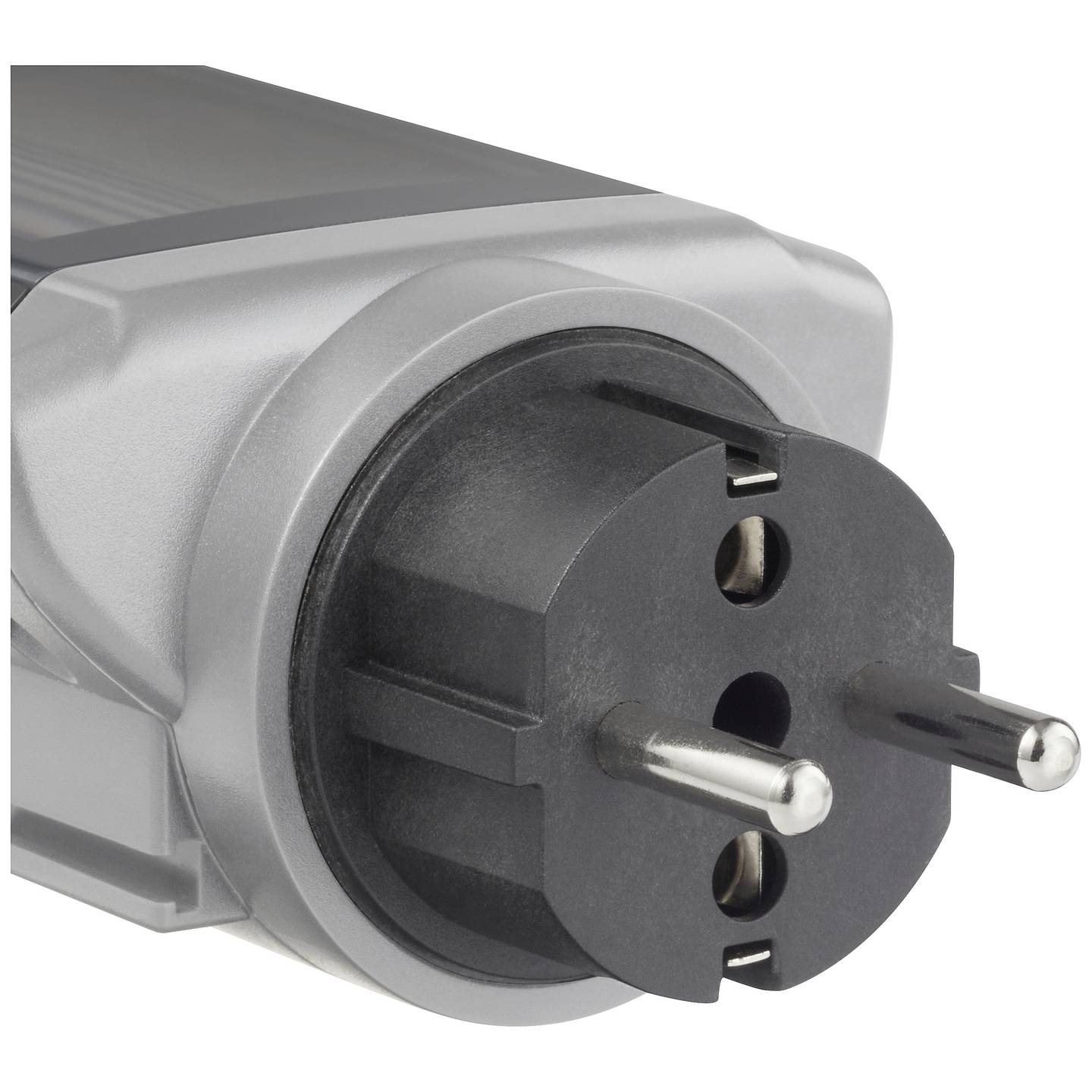 VOLTCRAFT FIT-100 RCD-Prüfgerät digital IP40 für FI-Schutzschalterprüfung - 4064161328058