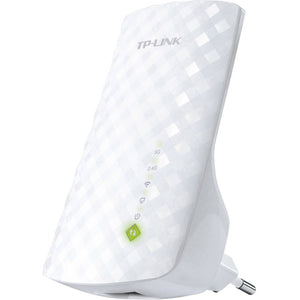 B-Ware TP-LINK RE200 750 MBit/s WLAN Repeater LAN-Port Verstärker