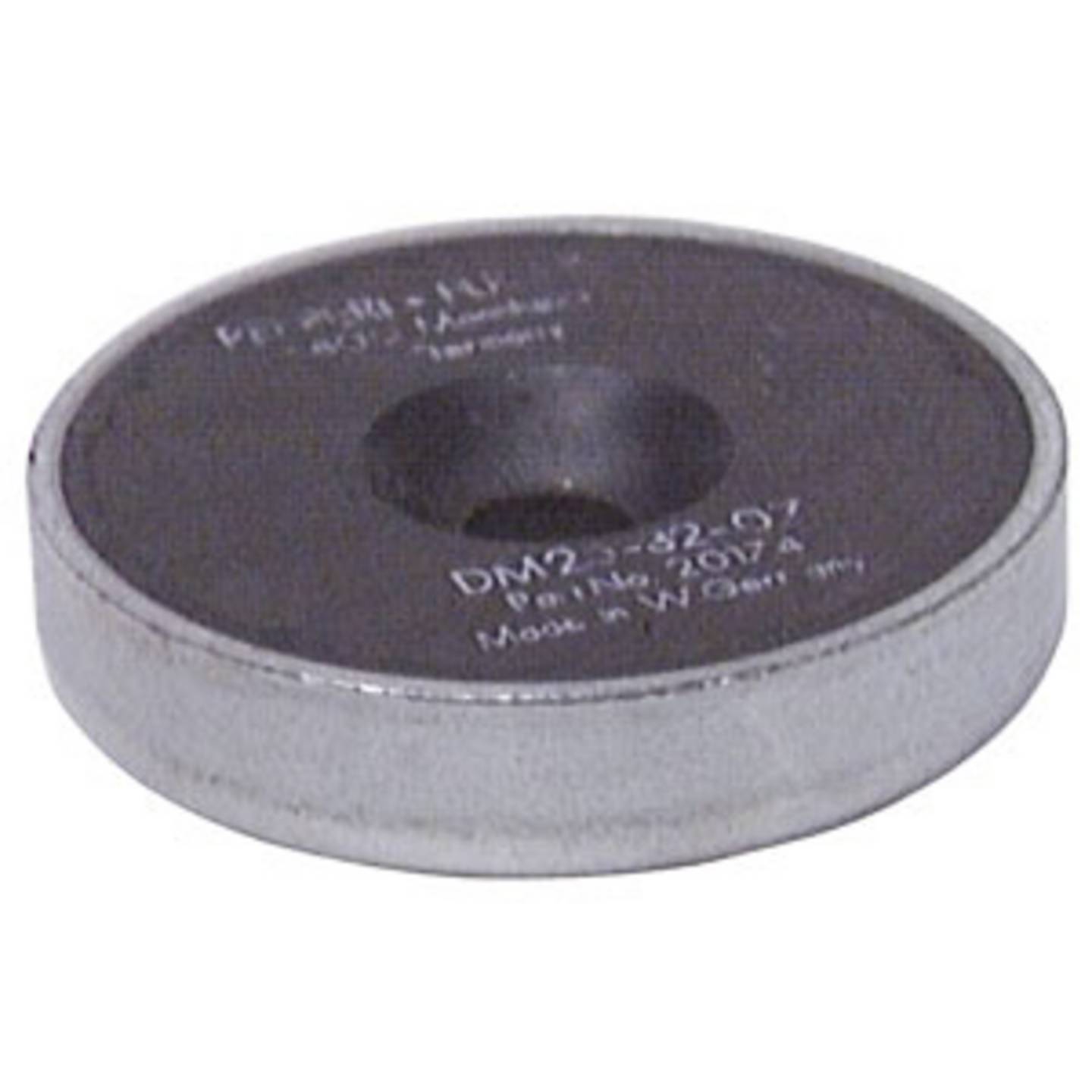 Pepperl+Fuchs Dauermagnet DM25-32-07 Magnet Stahl Temperaturbereich -40 bis - 2050006341643