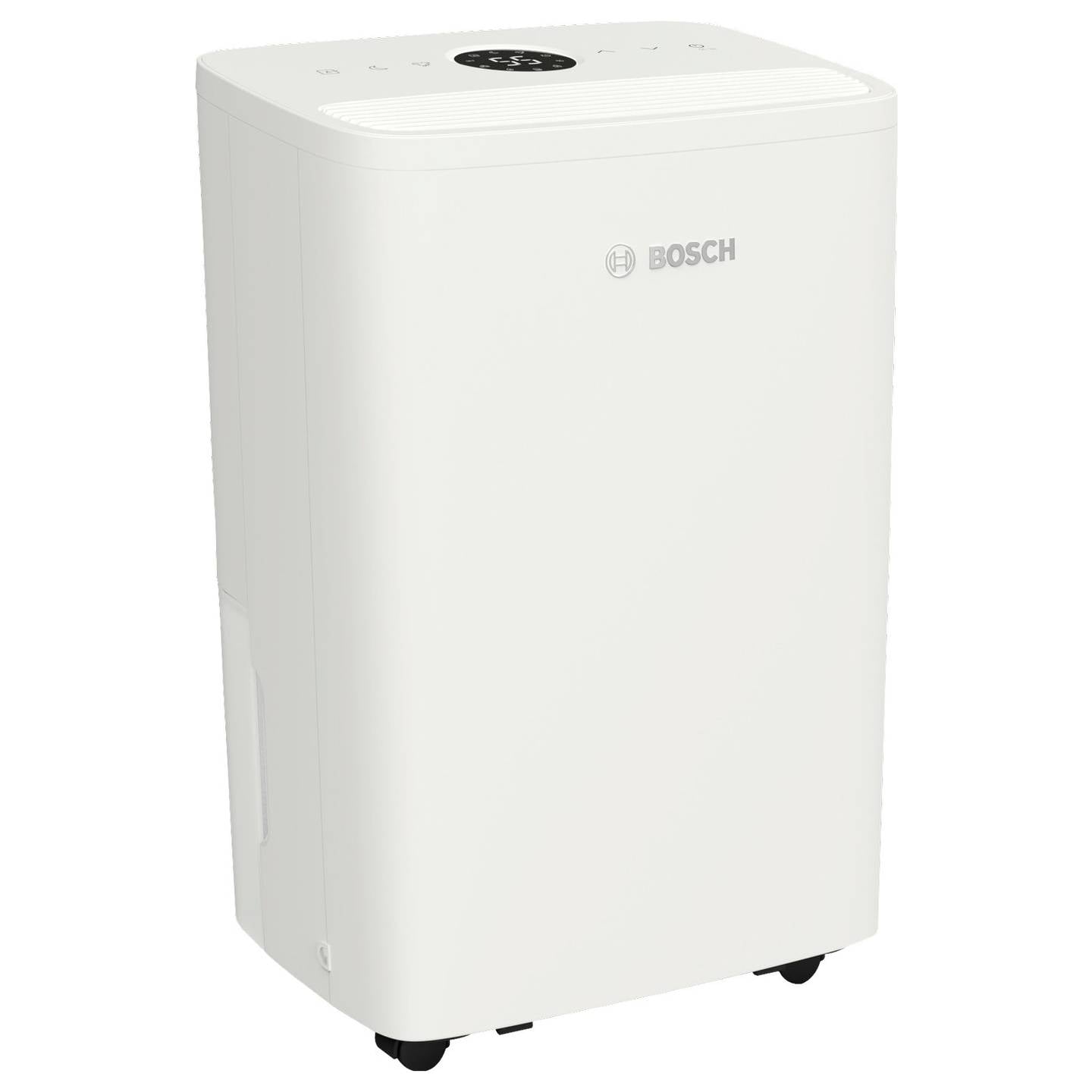 Bosch Luftentfeuchter DRY 1000 10 l/Tag für Räume bis 40 m³, leise 36 dB - 4069143047750