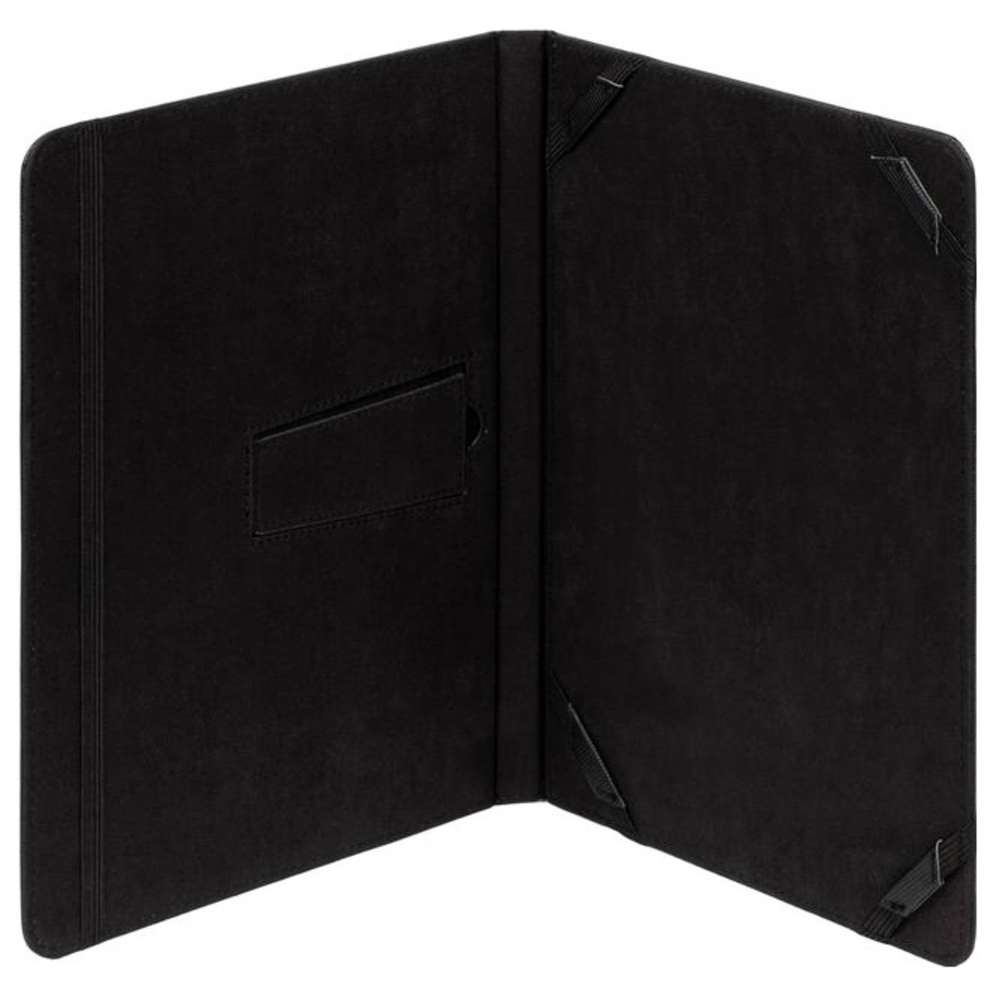 RIVACASE GATWICK Uni Tablet Kick-Stand C Tabletständer Halterung Zubehör schwarz - 4260403571057