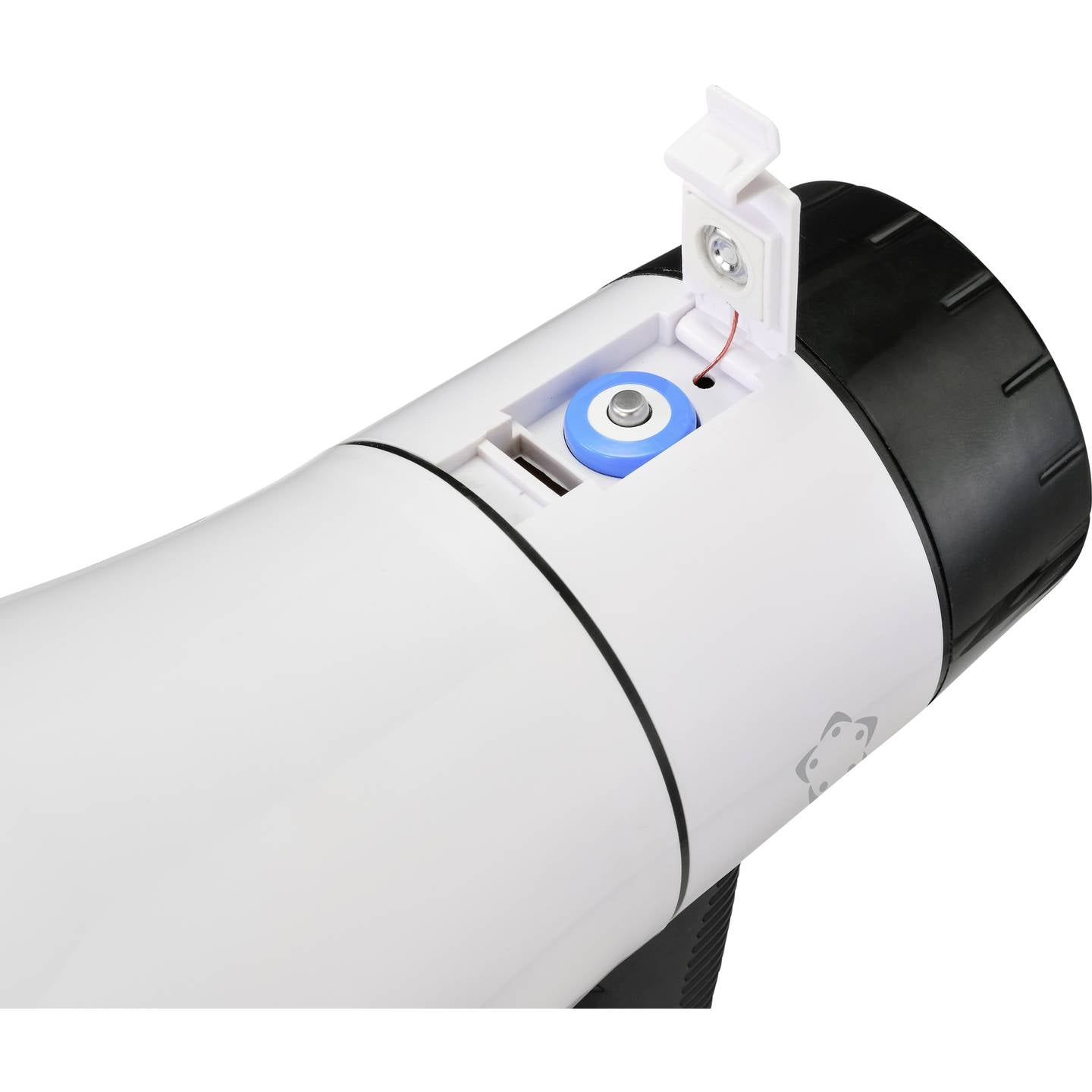 Renkforce RF-MP-200 Megaphon Sprachverstärker Aufnahmefunktion mit Haltegurt - 4064161174211