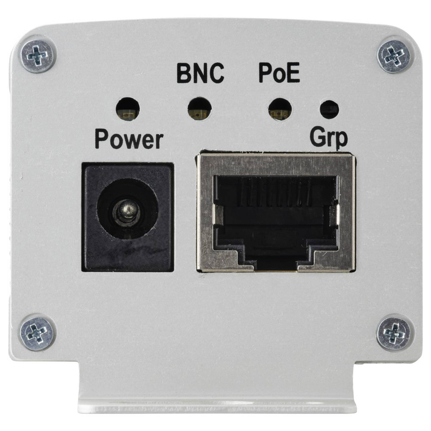 Renkforce Netzwerkübertragung über Koaxialkabel RF-6861944 Adapter 1000Mbit/s - 4064161482385