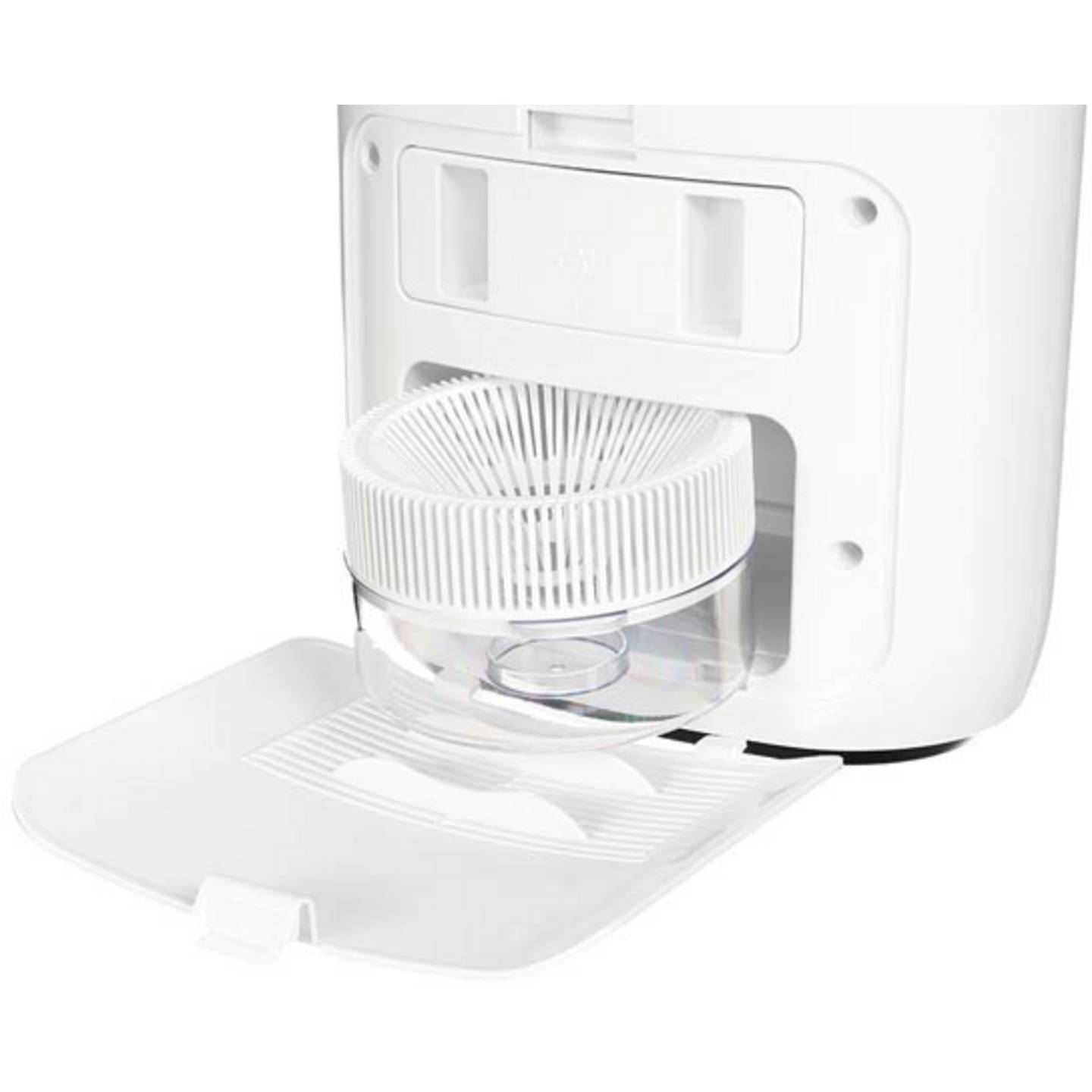 Blaupunkt BP-GIKLED11 UV-Insektenfänger 6 W BxHxT 225x250x130mm - 5410329704476