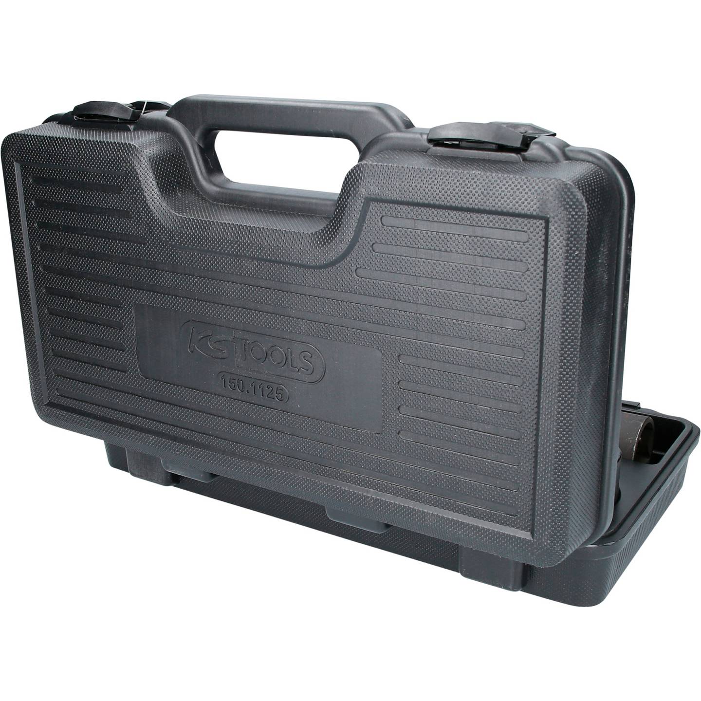 KS Tools Spezialschlüssel Satz  Axialgelenk Spurstangen Demontage 4-tlg 150.1125 - 4042146623978