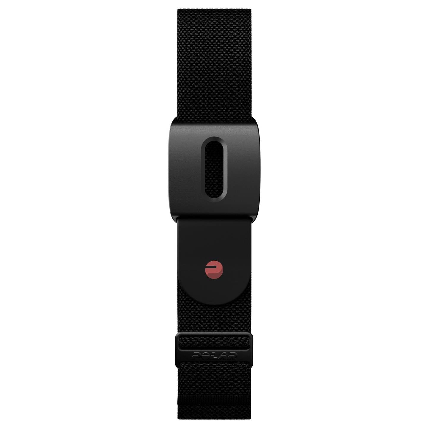 Armband Polar Verity Sense Schwarz M-XXL für Sportuhren Ersatzarmband - 0725882065038