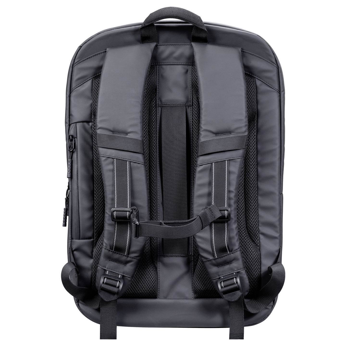 Trust Reisetasche Rucksack grau für Notebooks bis 43,2 cm (17 Zoll) 25 l 1,02 kg - 8713439256697