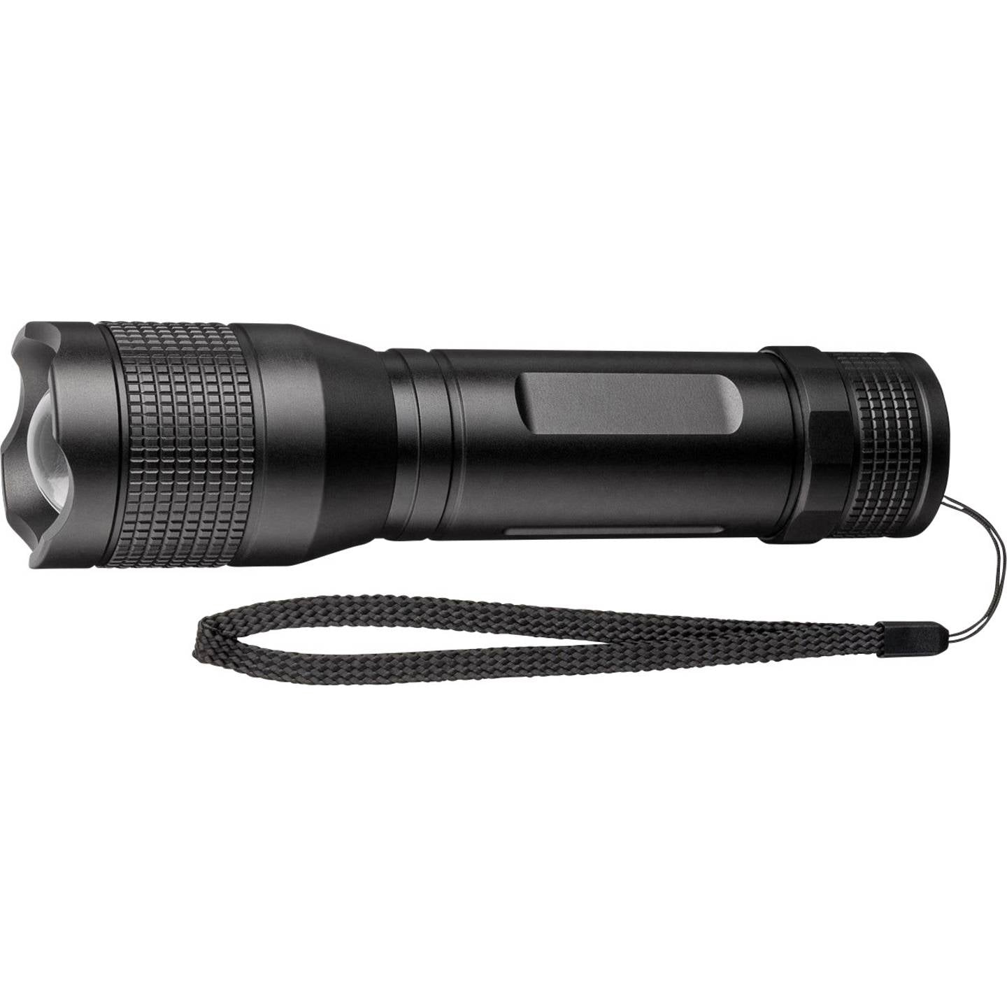 Goobay Taschenlampe LED Super Bright 1500 Lumen wasserdicht 300m Reichweite - 4040849445590