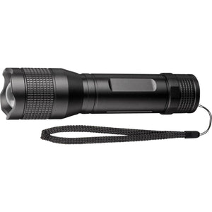 B-Ware Goobay Taschenlampe LED Super Bright 1500 Lumen wasserdicht 300m Reichweite