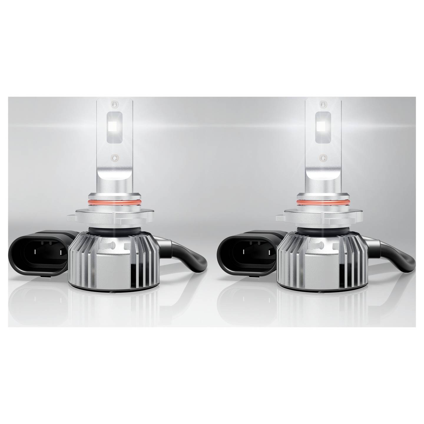 OSRAM LED Leuchtmittel HB3 9005DWNBSM-2HB Nachtbrecher Lampe 2er Set weiß 70mm - 4062172424837