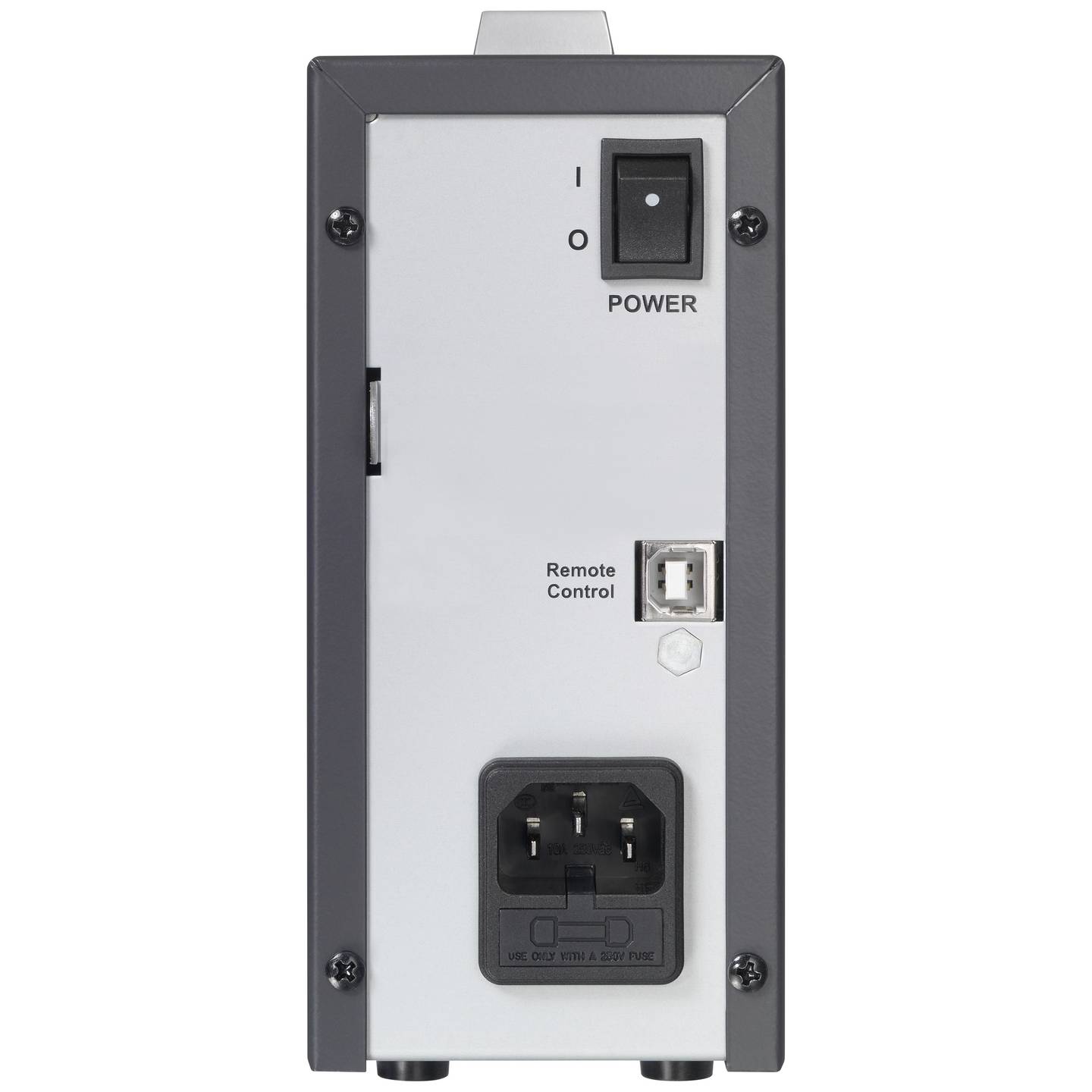 Voltcraft Labornetzgerät TOPS-3363N einstellbar 0.8-36V 3A 100W lüfterlos 3 - 4064161321134