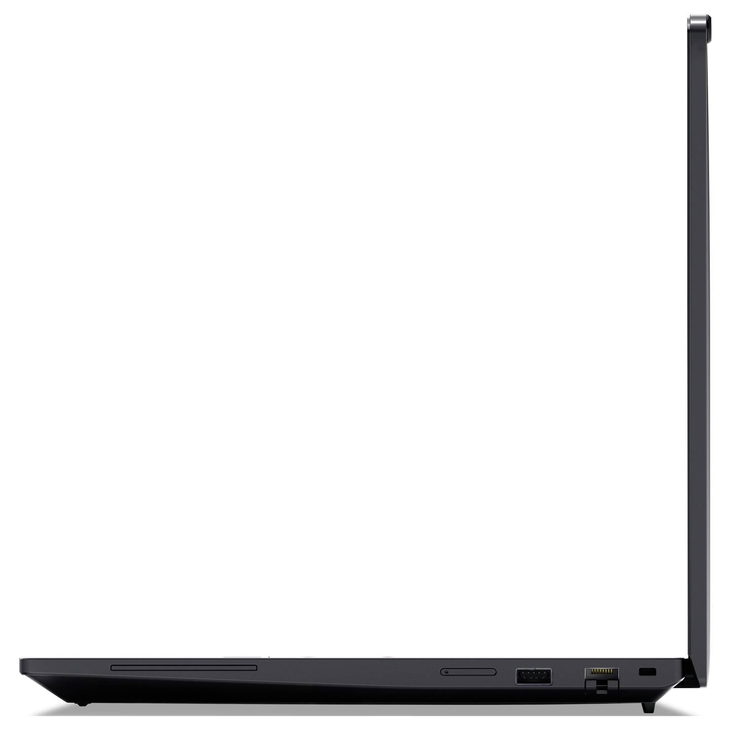 Lenovo Workstation Notebook ThinkPad P16s Gen 3 16 Zoll 32GB RAM 1TB SSD schwarz - 0198153383542